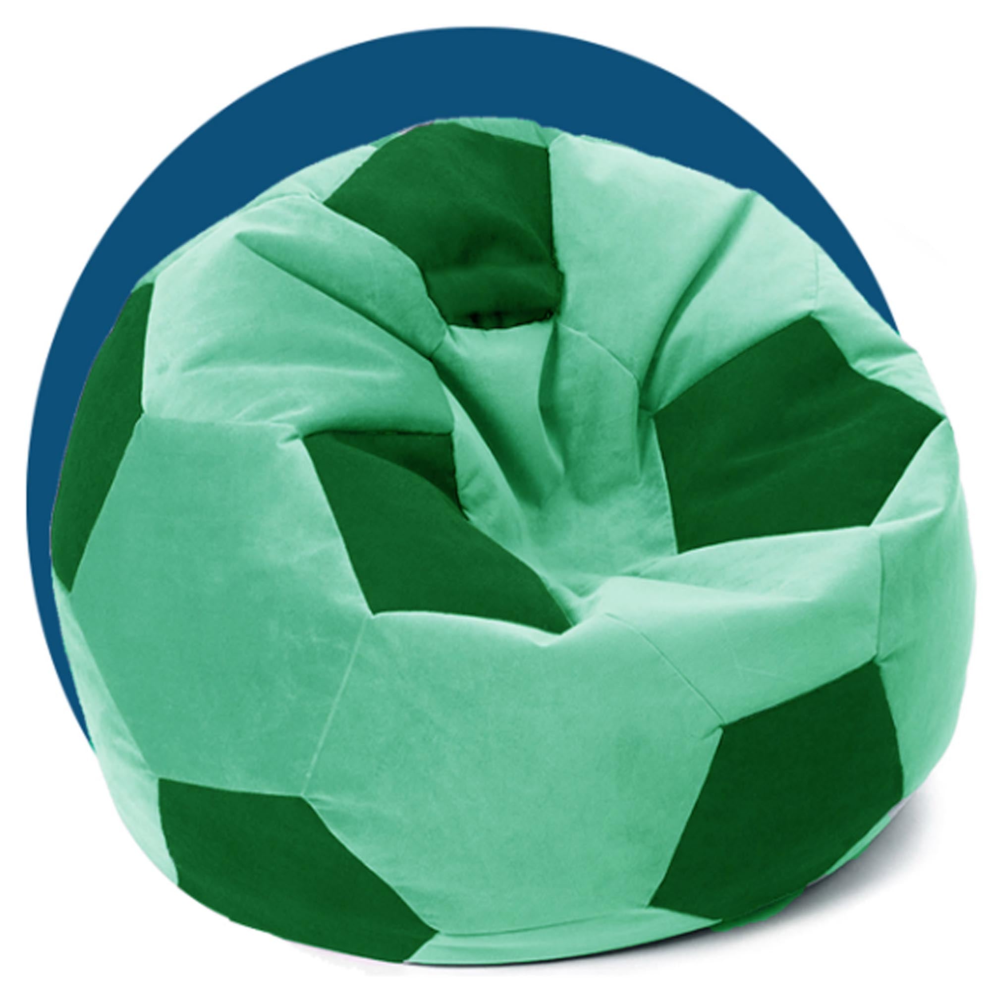 Крісло М'ЯЧ CLASSIC S, рогожка - зображення 2