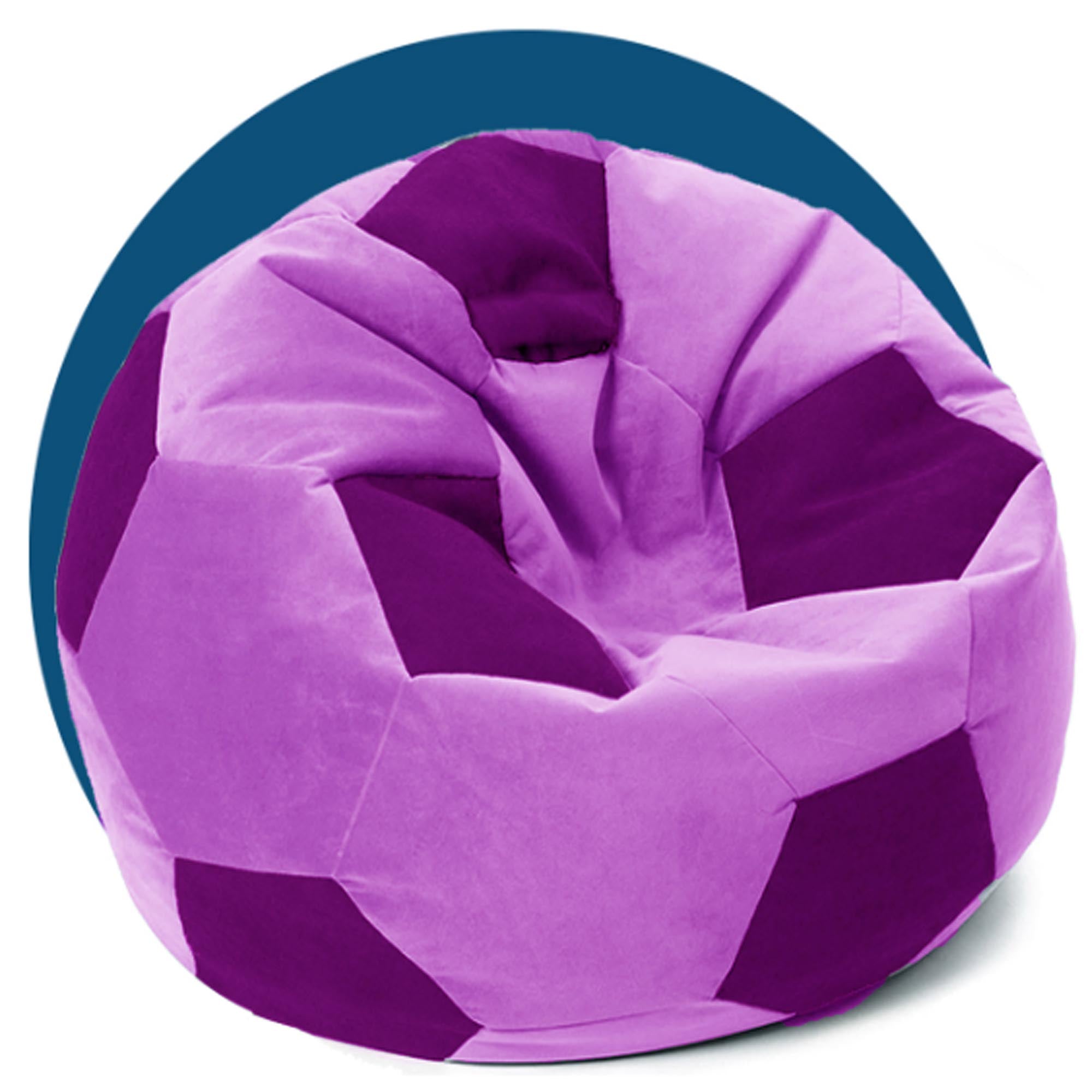 Крісло М'ЯЧ CLASSIC L, рогожка - зображення 2