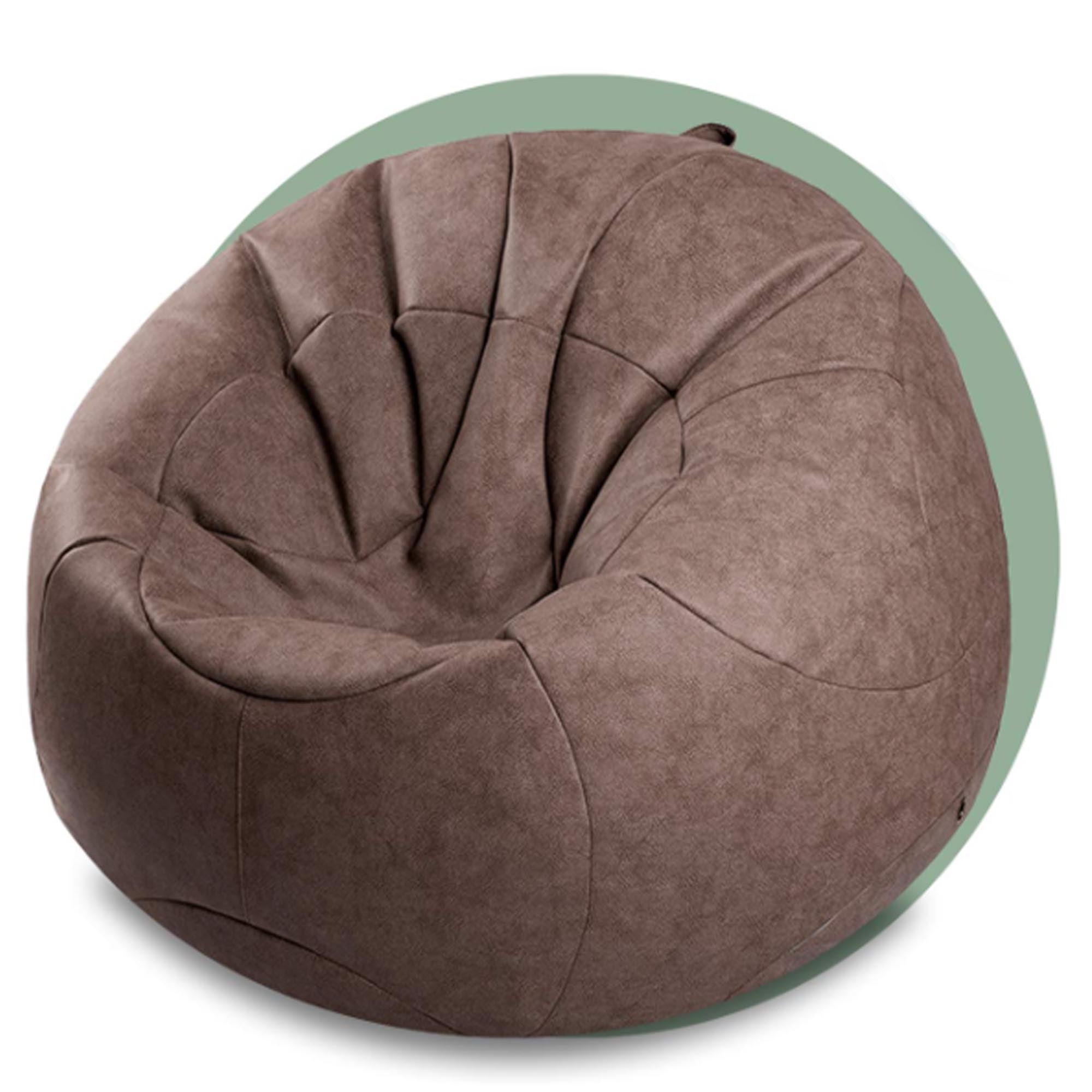 Крісло-м’яч EURO M, рогожка - зображення 2