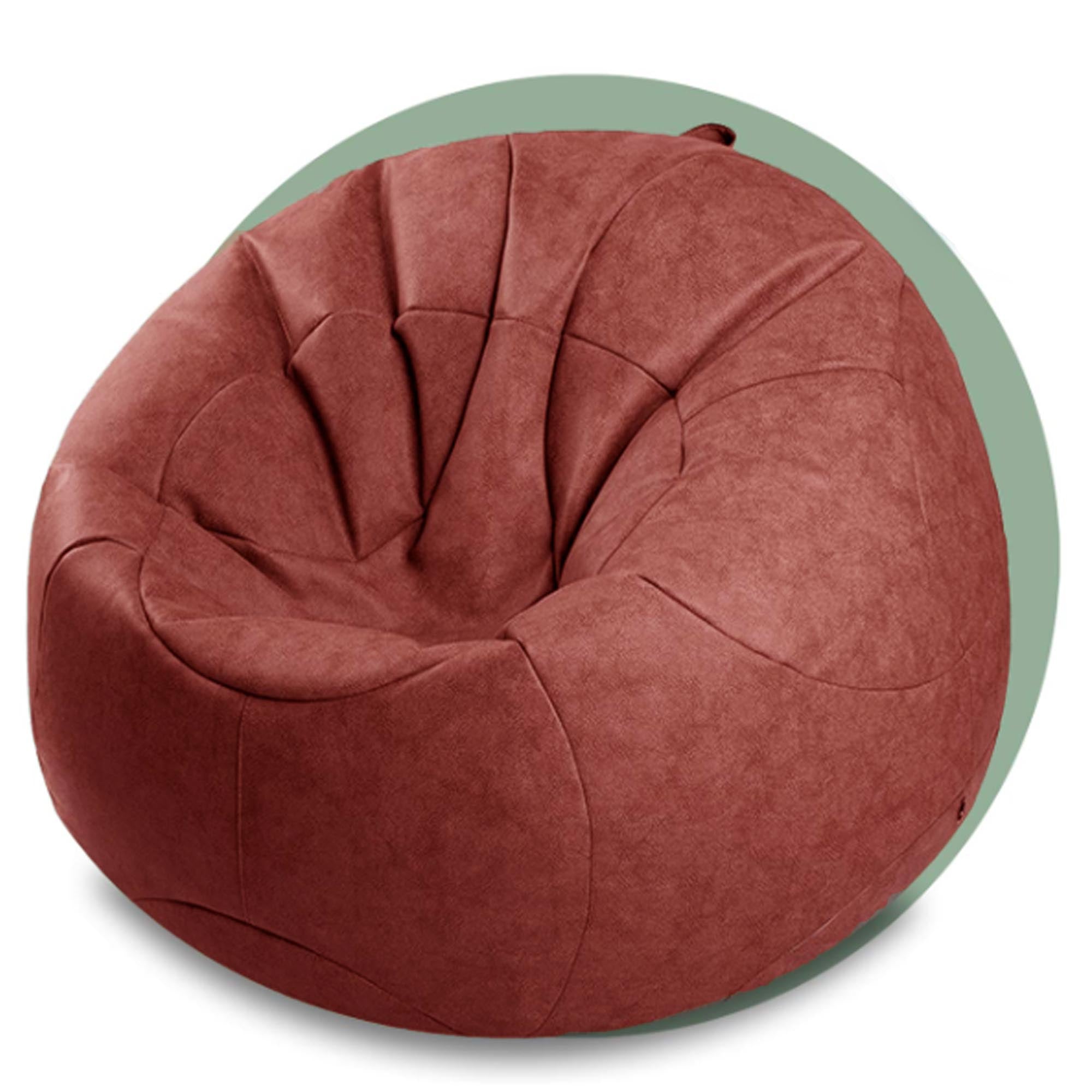 Крісло-м’яч EURO M, рогожка - зображення 1