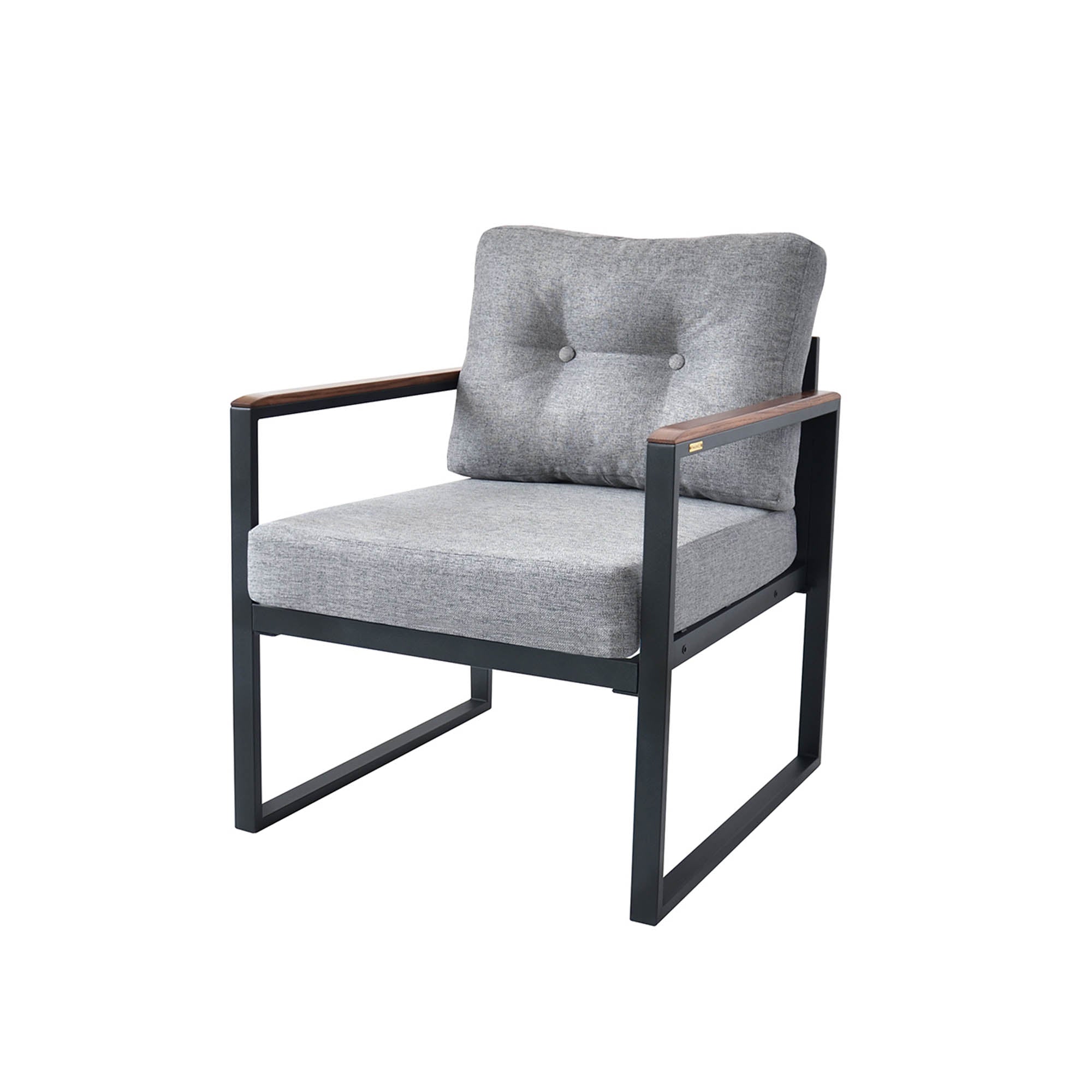 Крісло ПЛАЗА