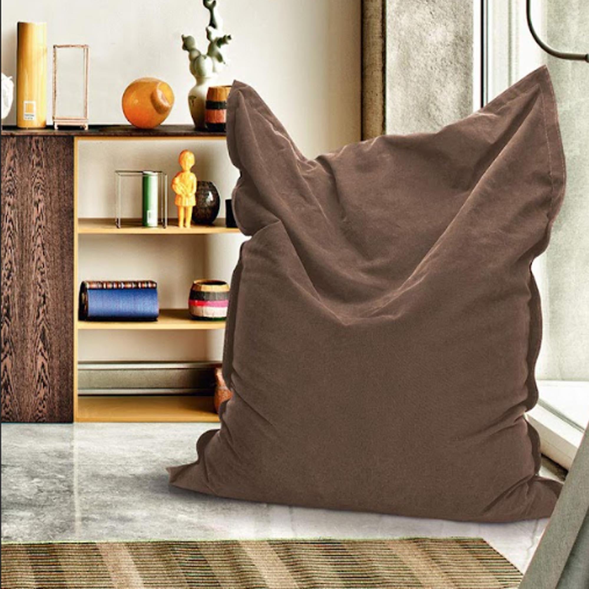 Крісло-подушка OXFORD FLEX L - зображення 2