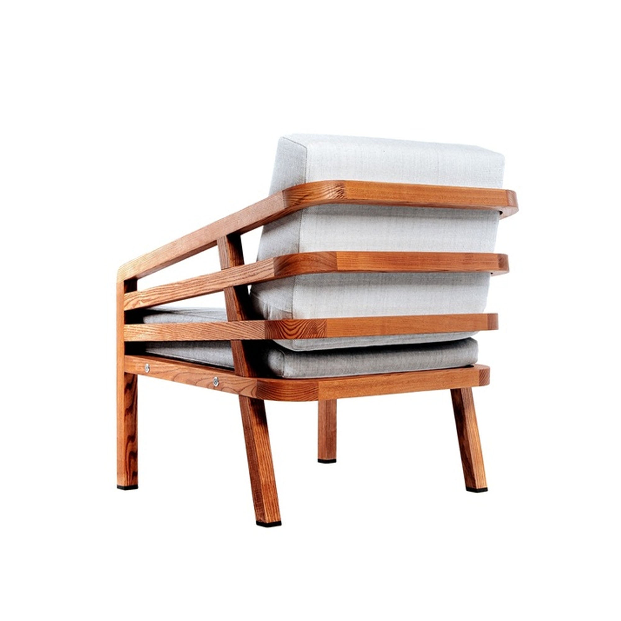 Крісло садове LUGANO, вулична тканина