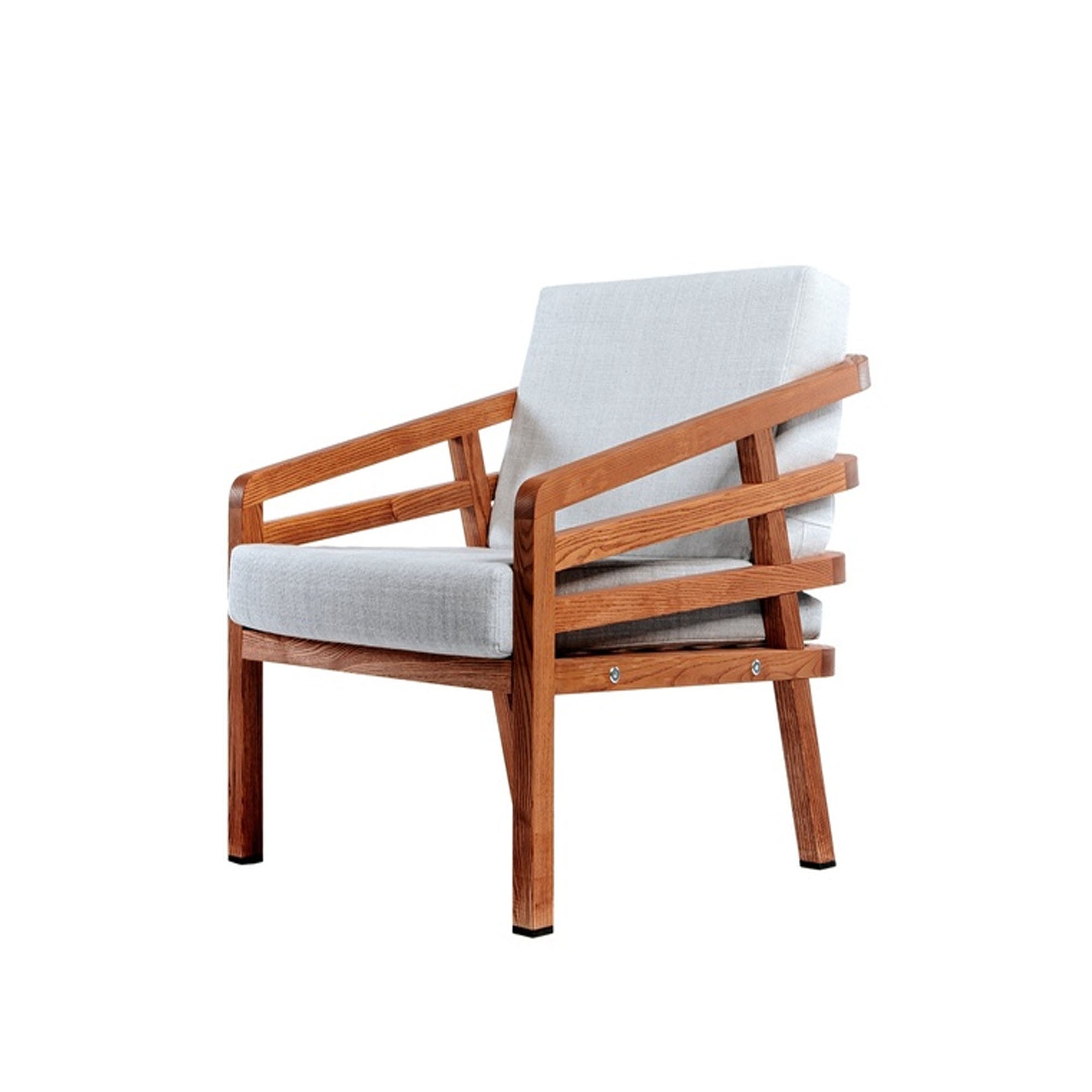 Крісло садове LUGANO, вулична тканина