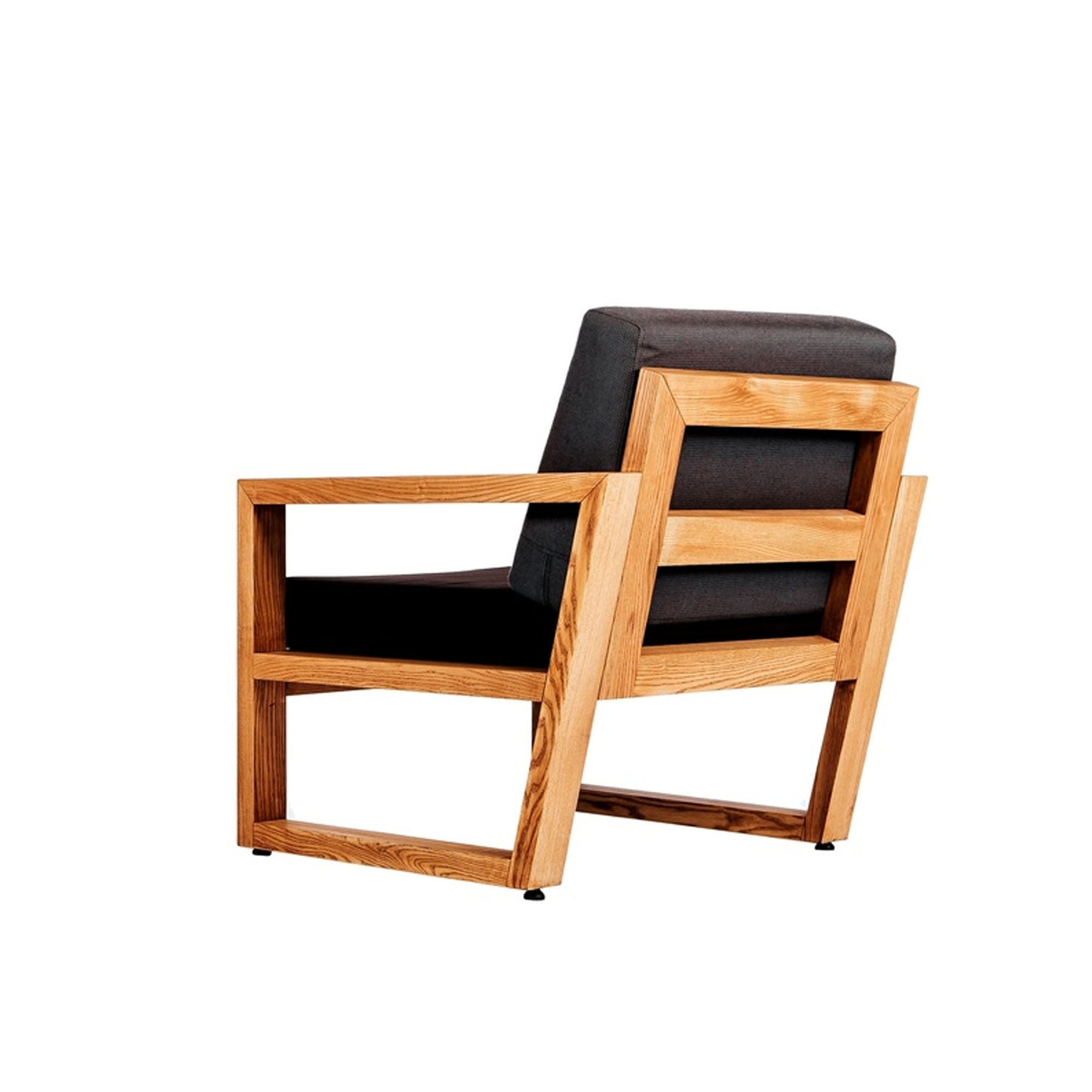 Крісло садове SCANDINAVIA, вулична тканина