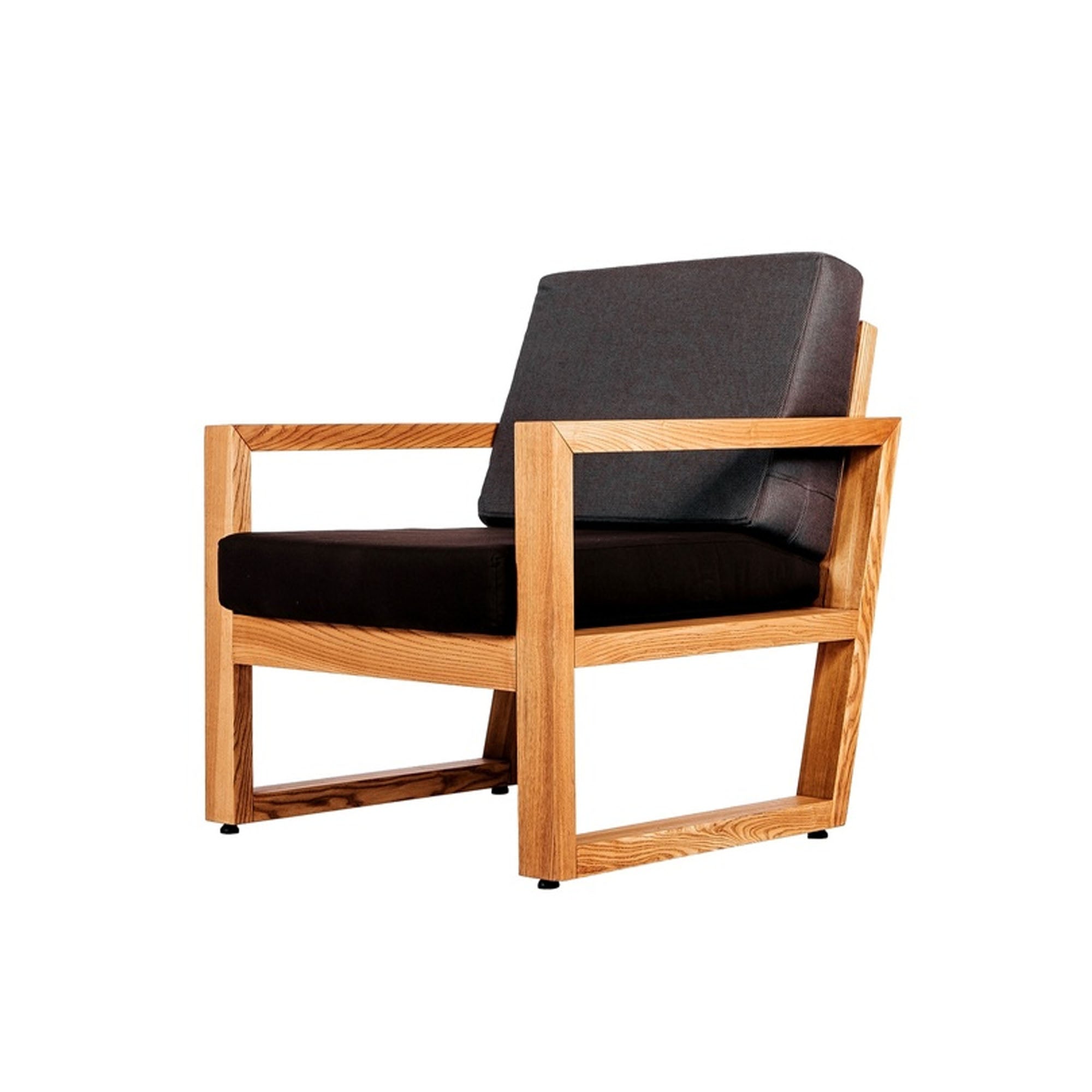 Крісло садове SCANDINAVIA, вулична тканина