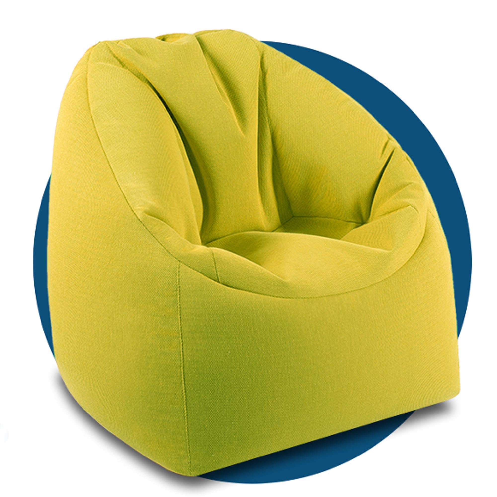 Крісло SMILE OXFORD FLEX L - зображення 1