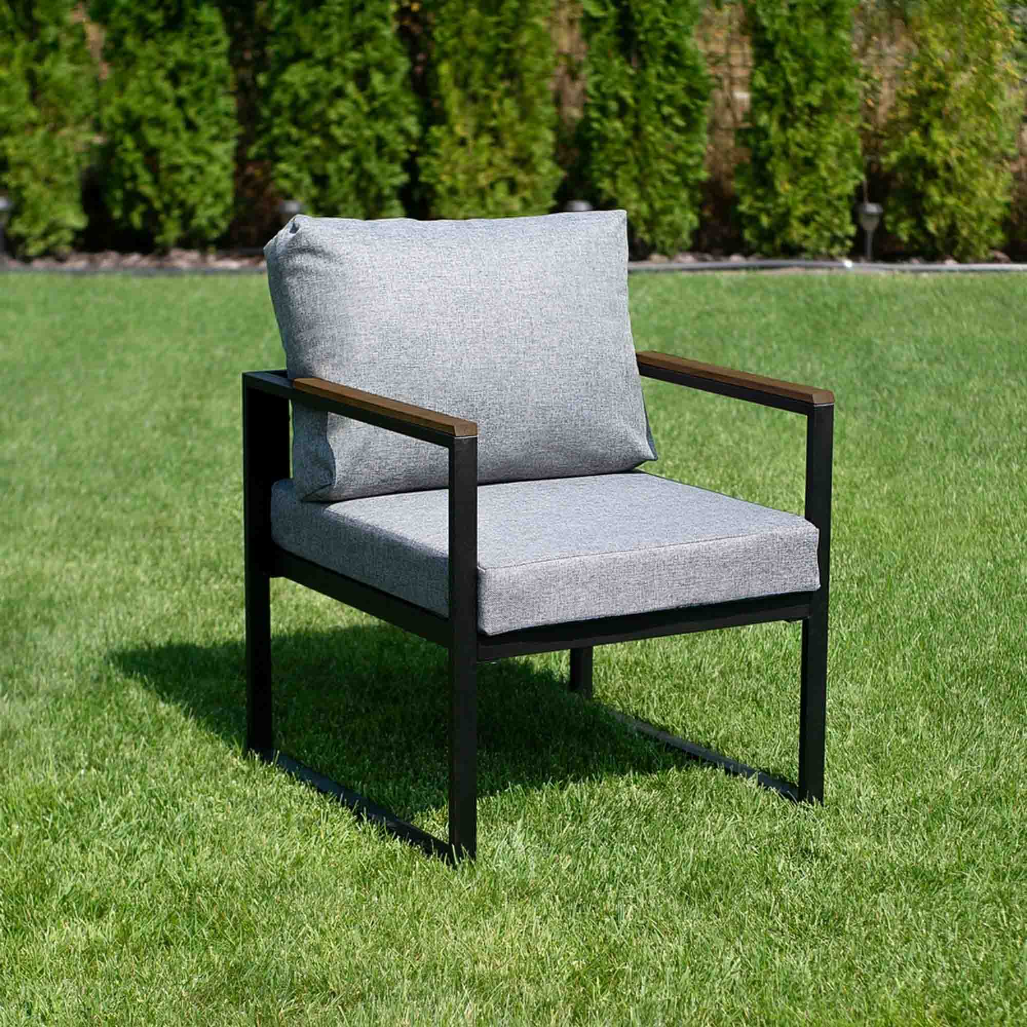 Крісло СОФОРА - зображення 2