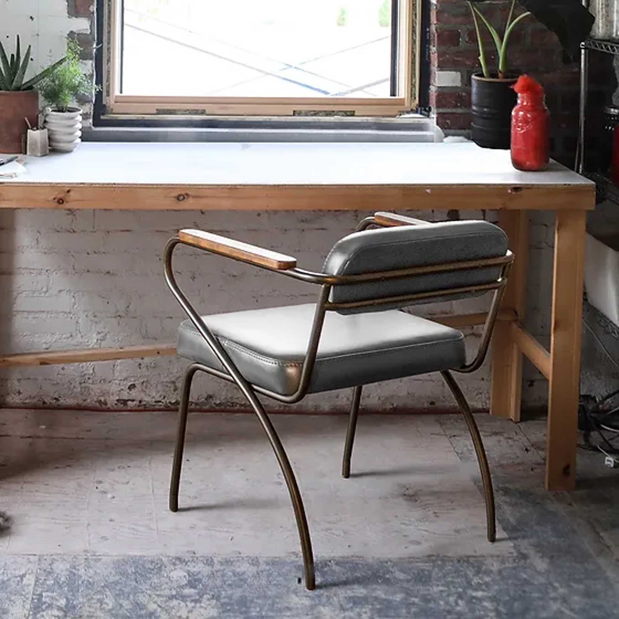 Крісло STARK - зображення 2