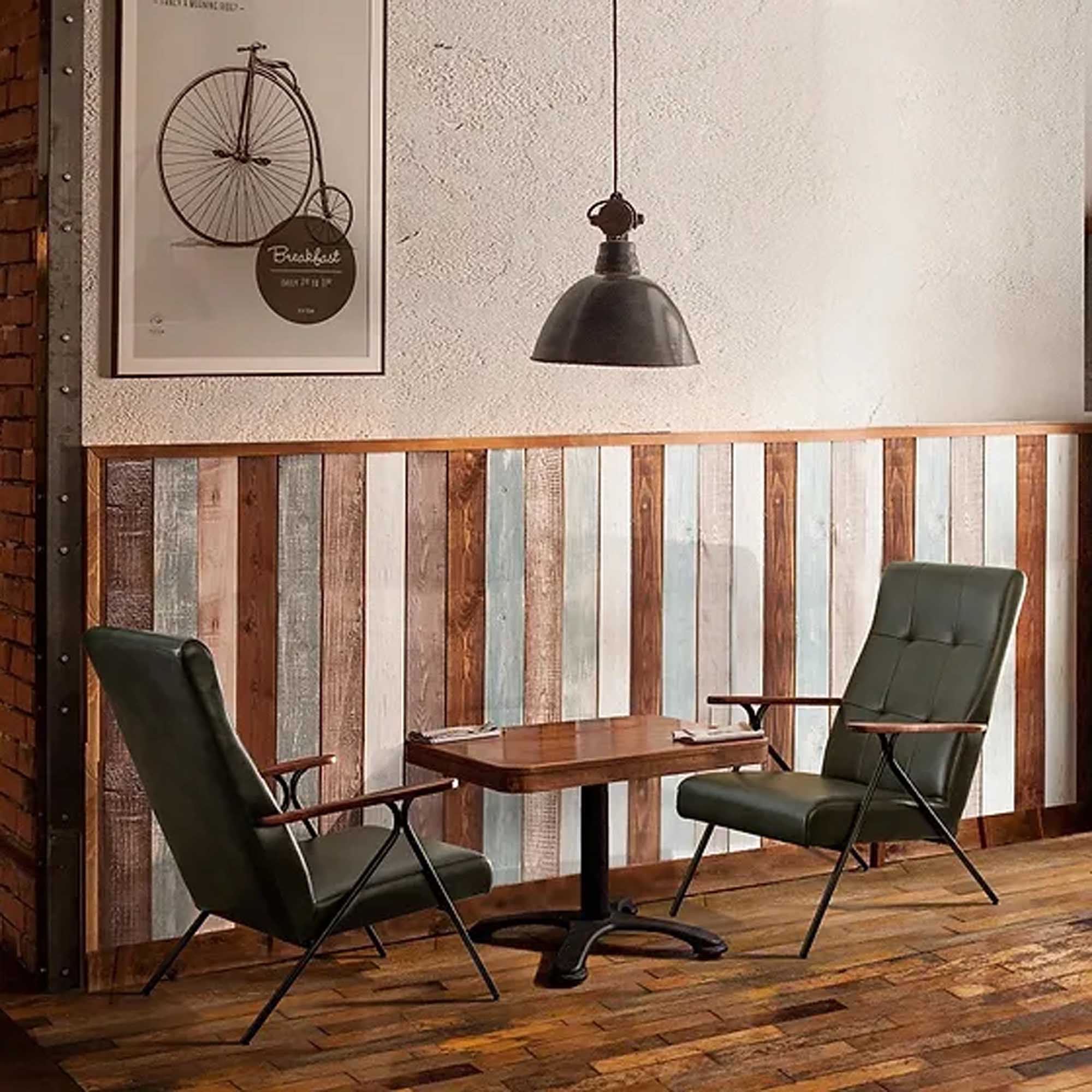 Крісло VARG - зображення 2