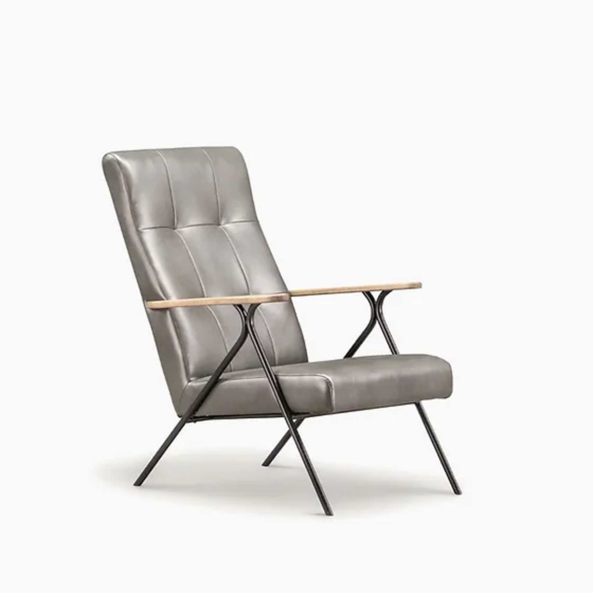 Крісло VARG - зображення 1