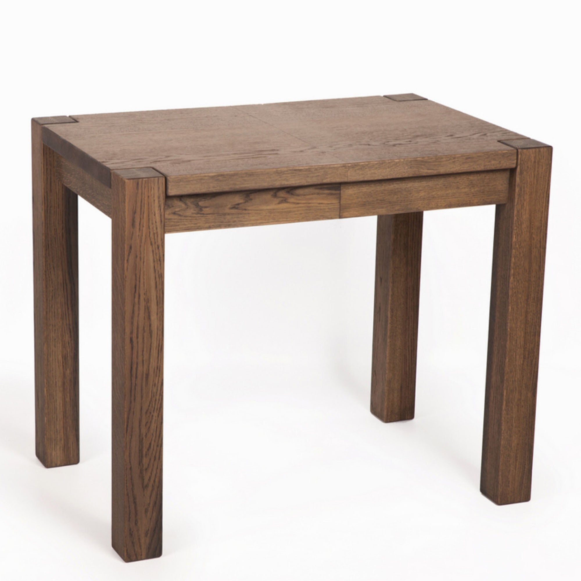 Кухонний стіл розкладний T-1L з масиву дерева