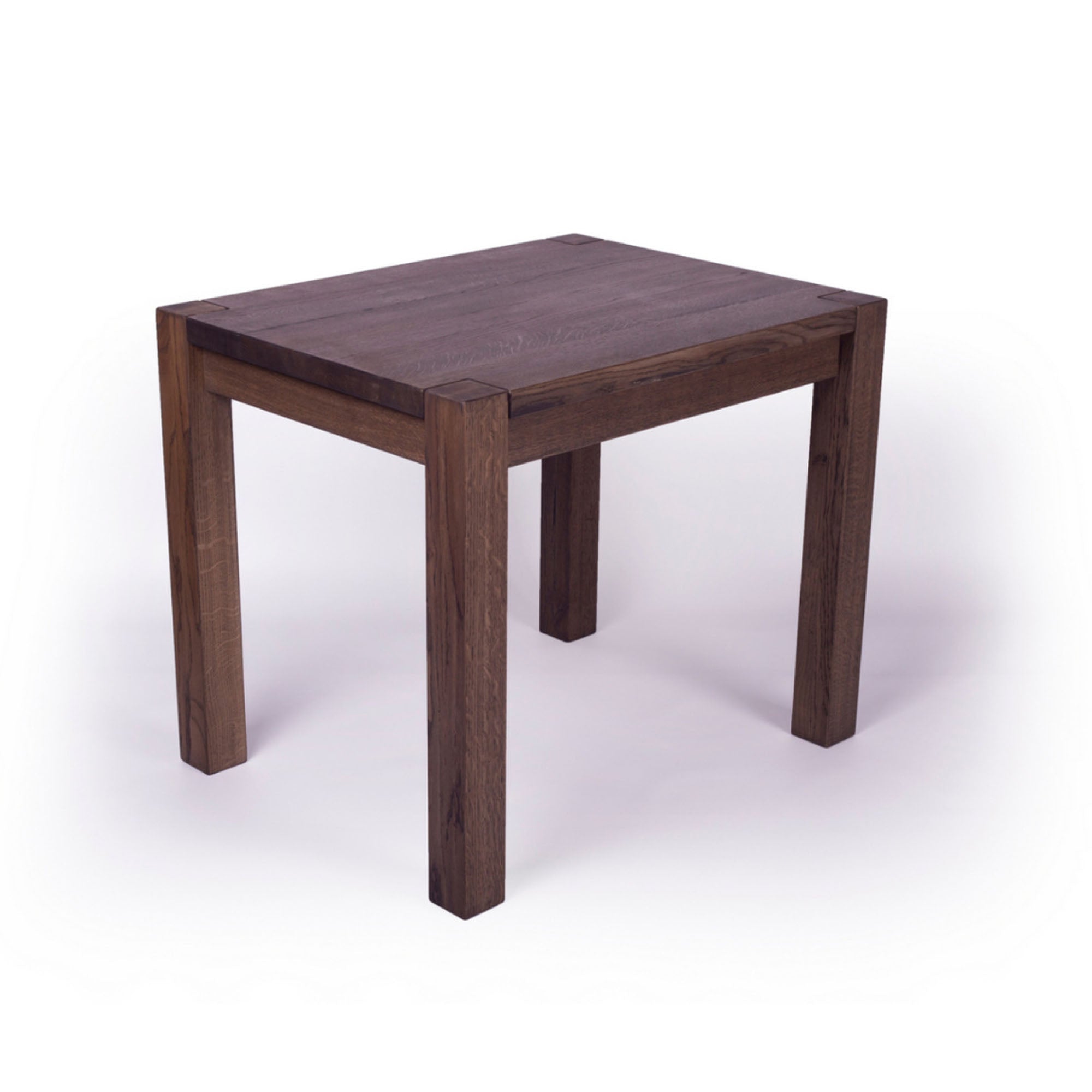 Кухонний стіл T-1 з масиву дерева