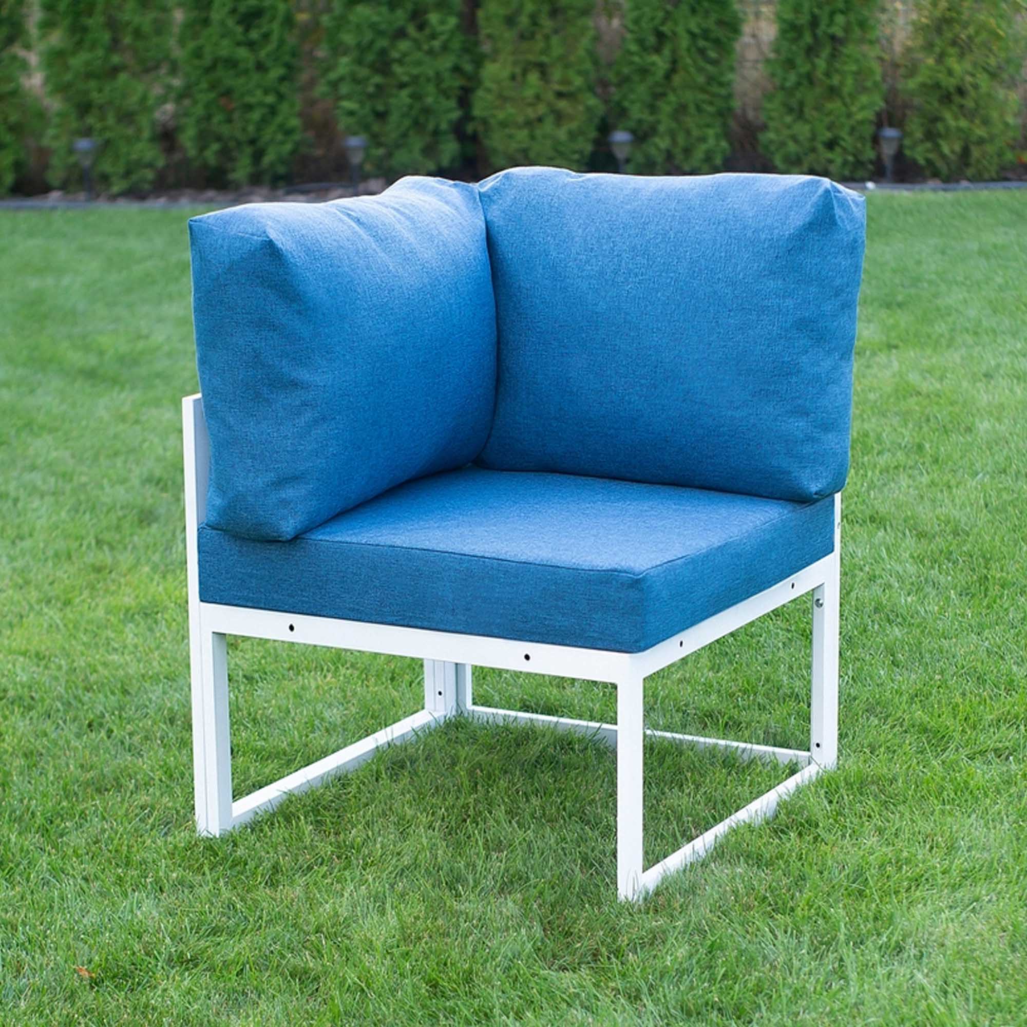 Куточок-пуф МІРАБЕЛЬ - зображення 2