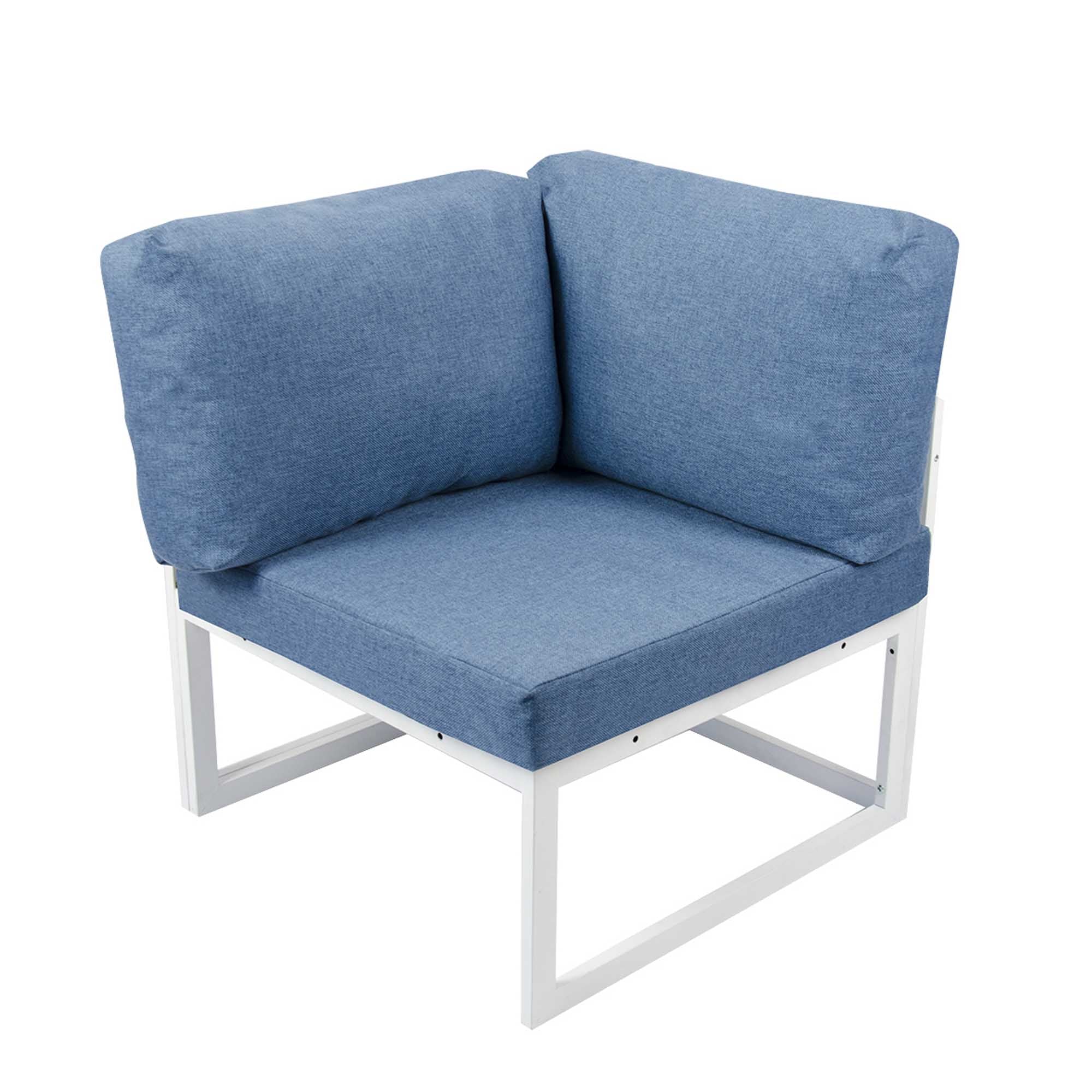 Куточок-пуф МІРАБЕЛЬ - зображення 1