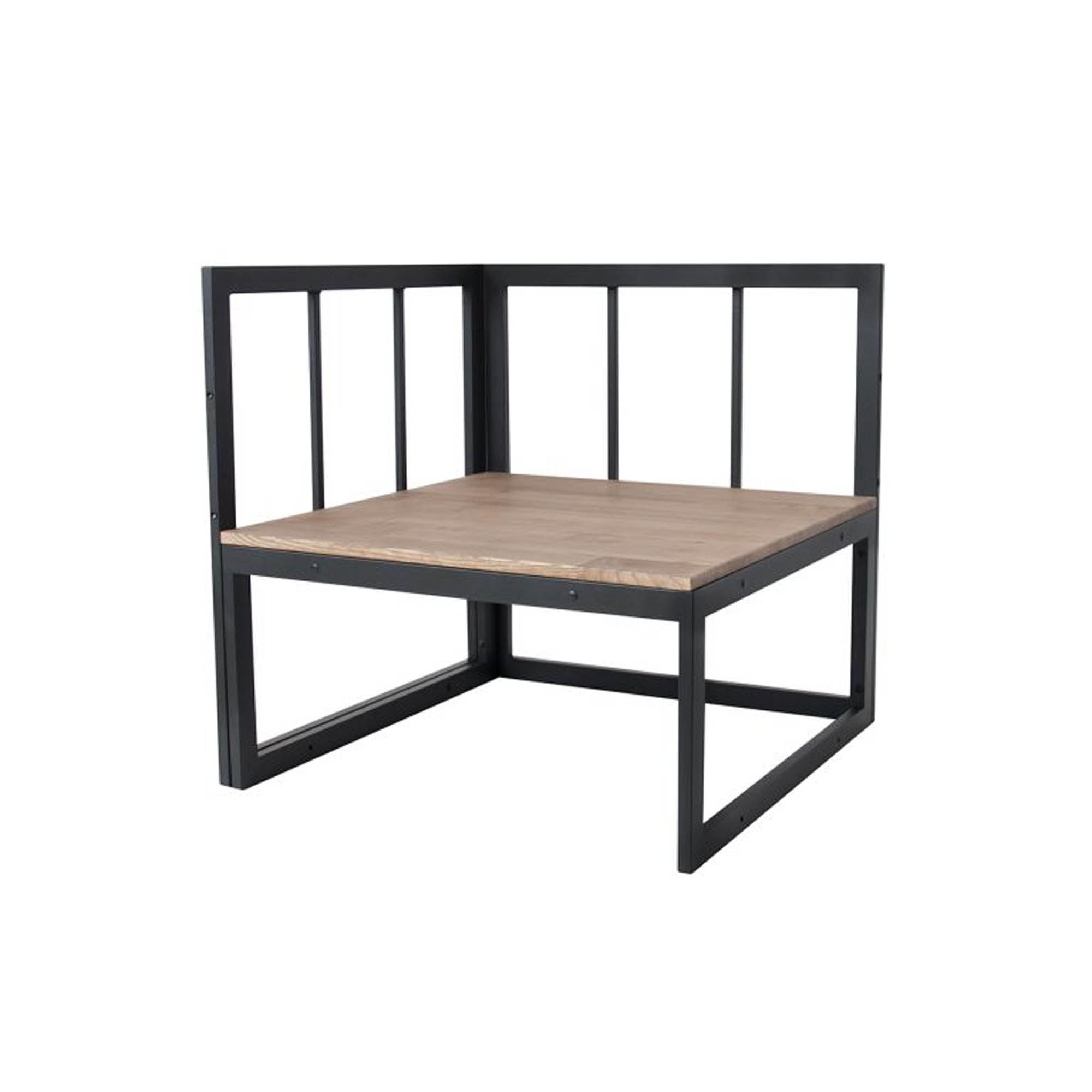 Куточок-пуф ПЛАЗА