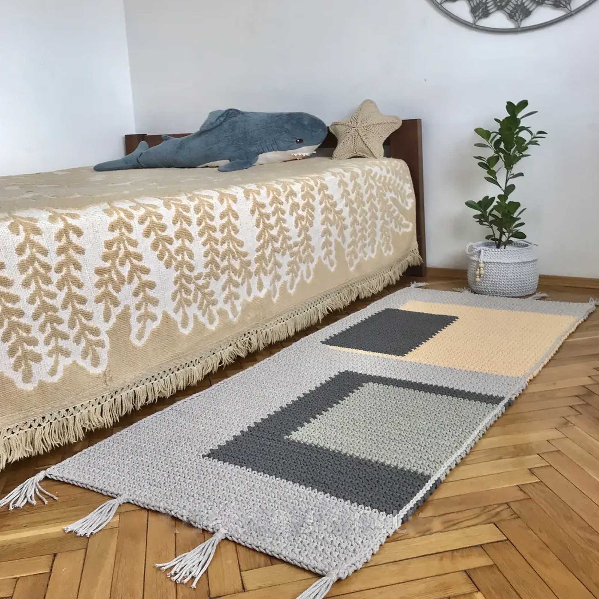 Килим ЕЛЬЗА - зображення 1