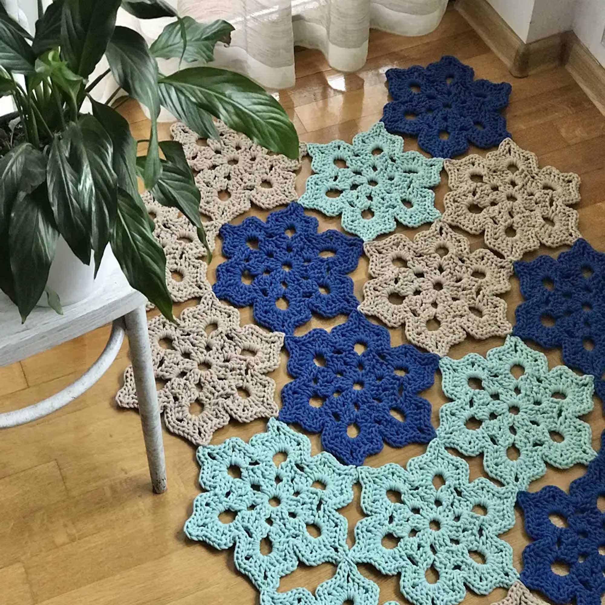 Килим ФЛОВЕРС - зображення 1