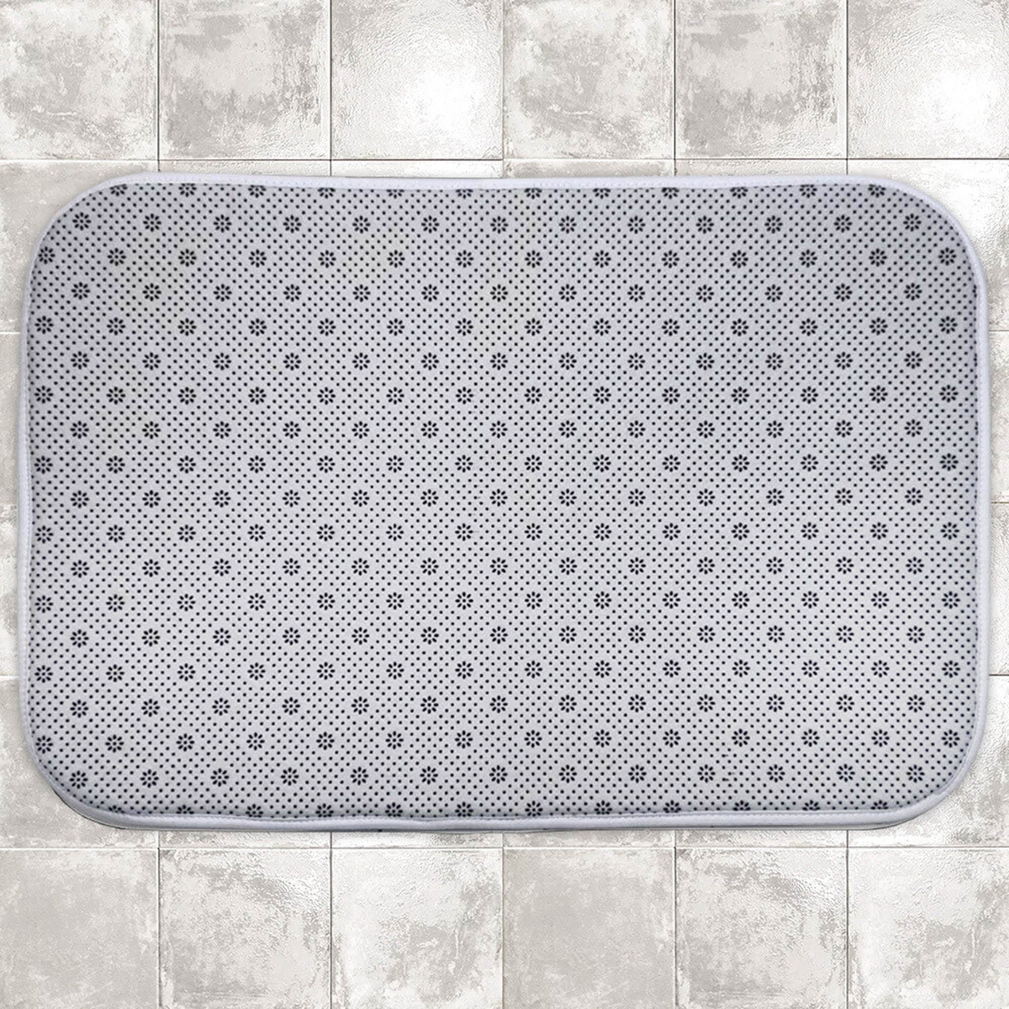 Килимок у ванну ХВИЛЯ