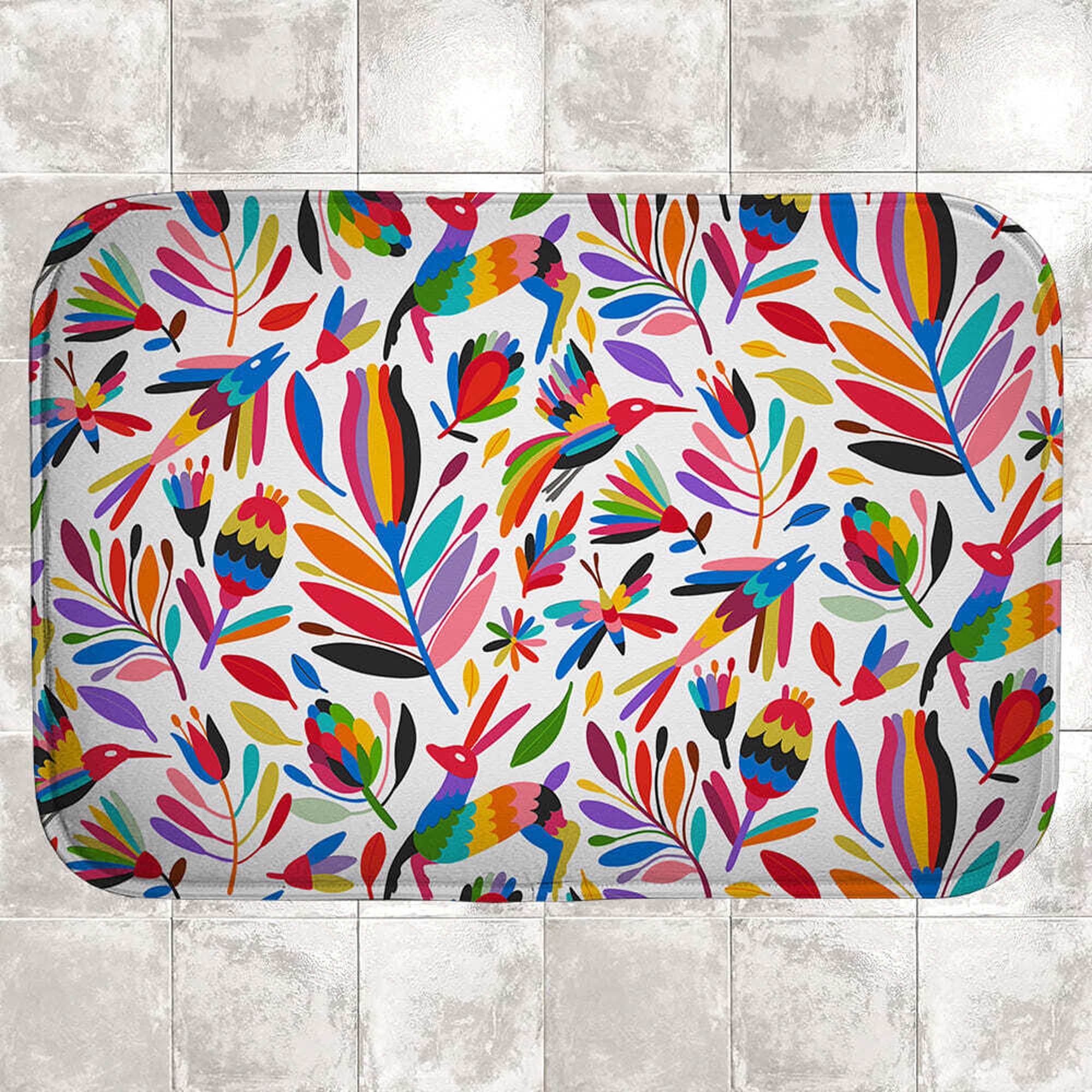 Коврик в ванную Сказочное настроение