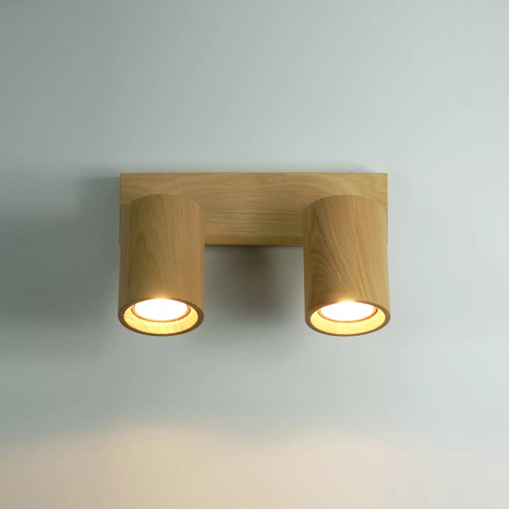 Світильник спот ITERNA ARENDAL DUO - зображення 1