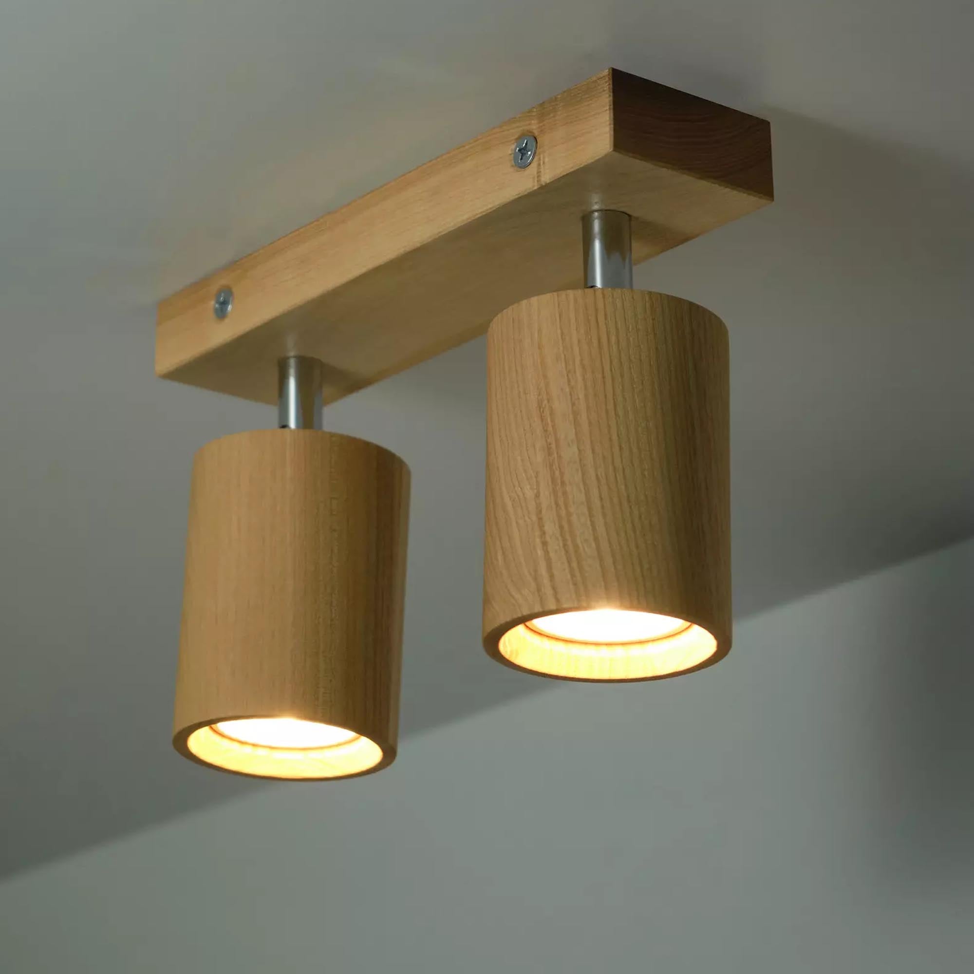 Світильник спот ITERNA ARENDAL DUO - зображення 2