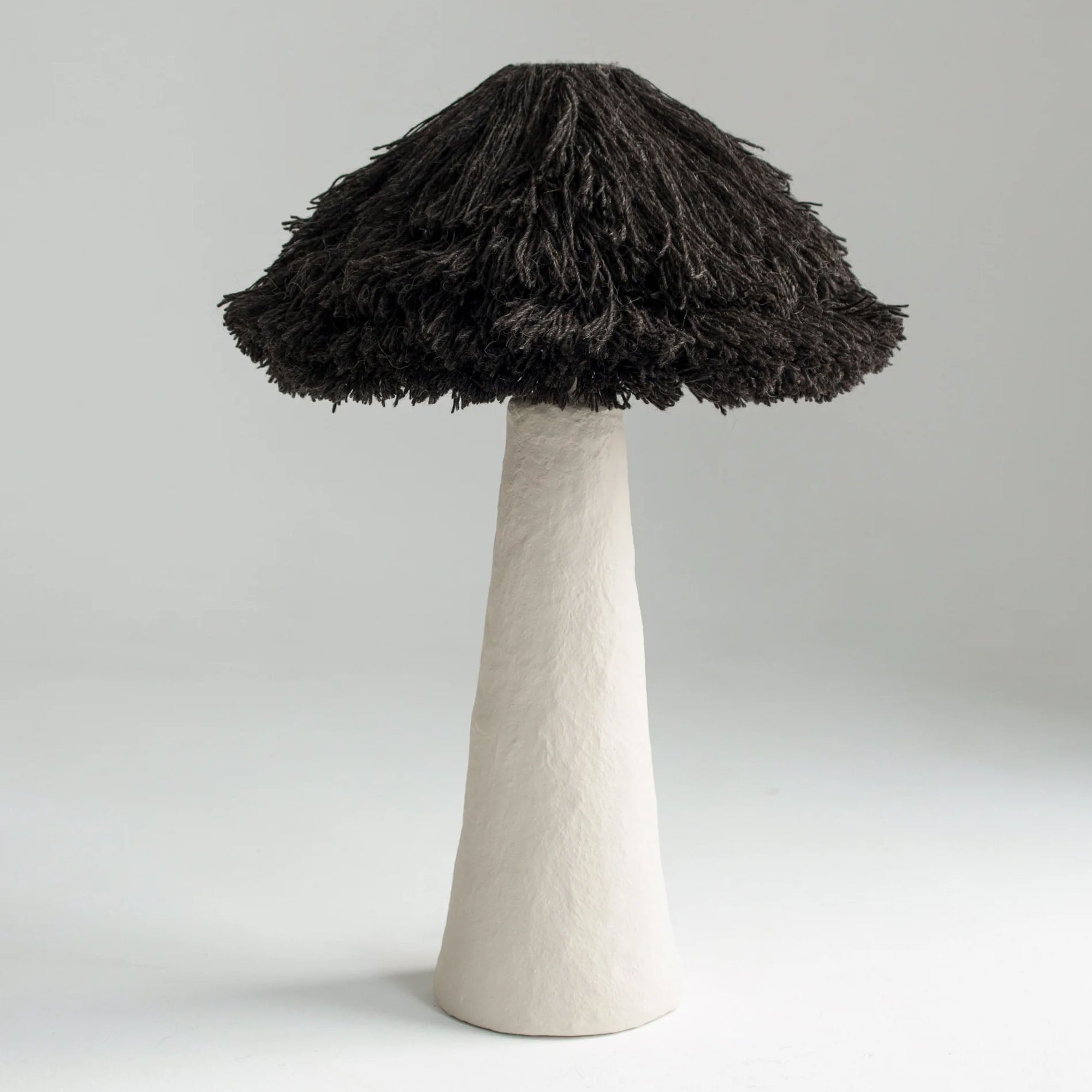 Лампа BLACK WOOL