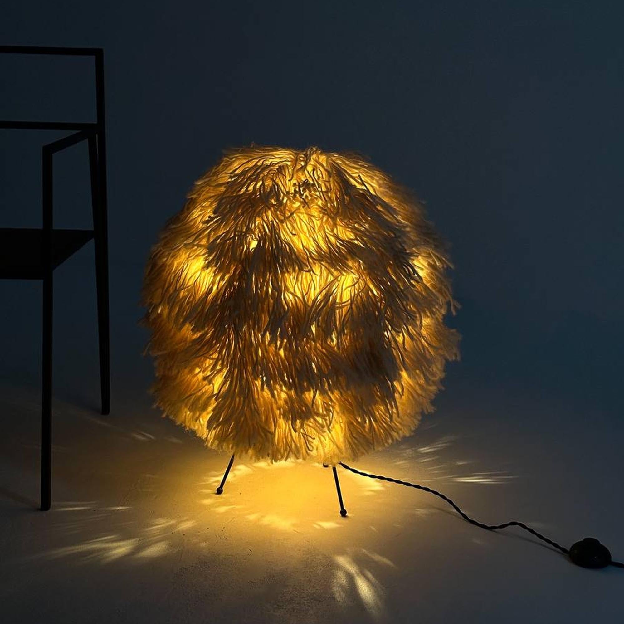 Лампа на підлогу GUNYA