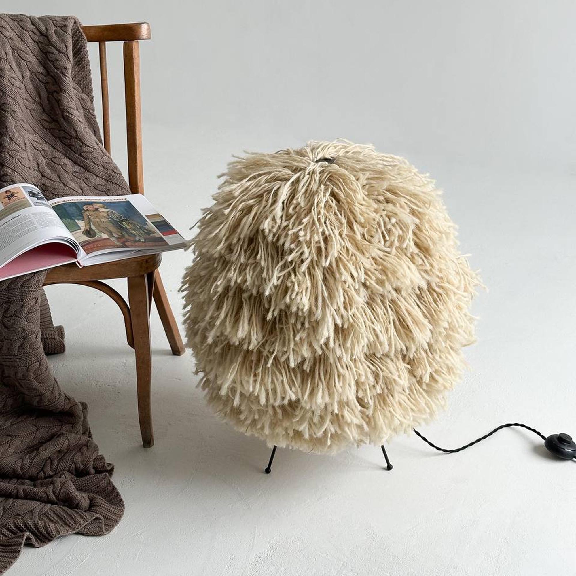 Лампа на підлогу GUNYA