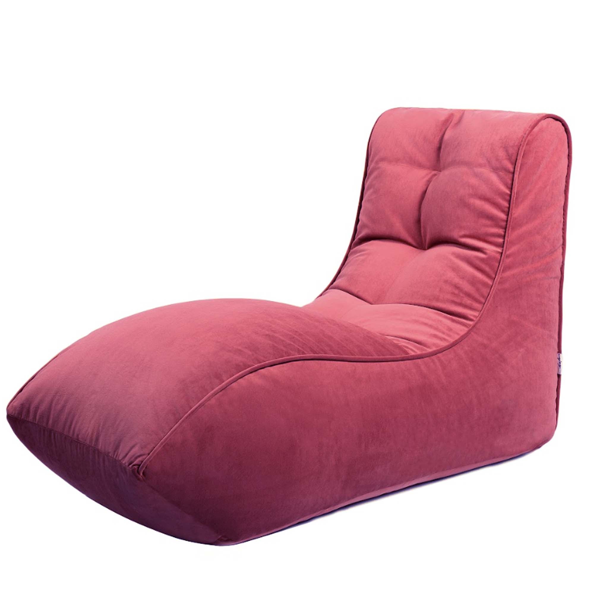 Лежак LONG ISLAND L, рогожка - зображення 1