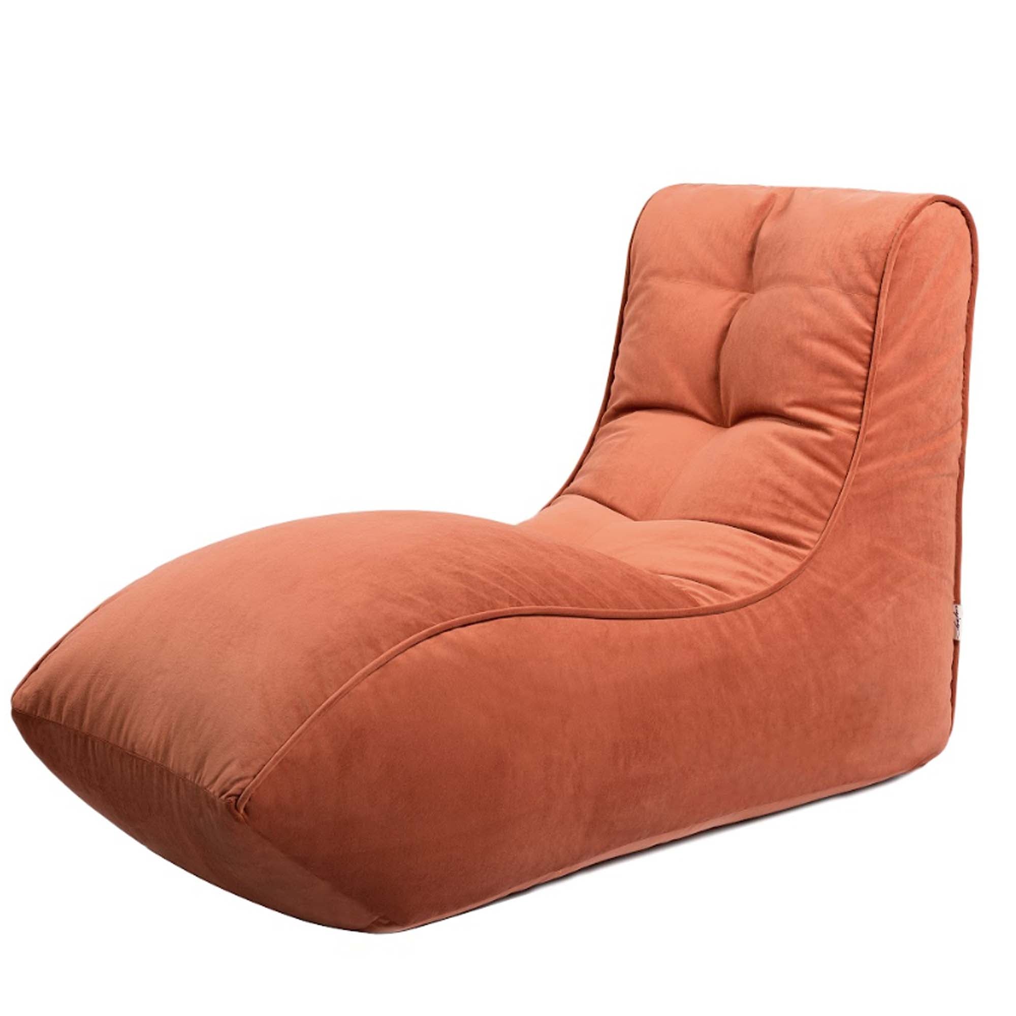 Лежак LONG ISLAND OXFORD FLEX L - зображення 1