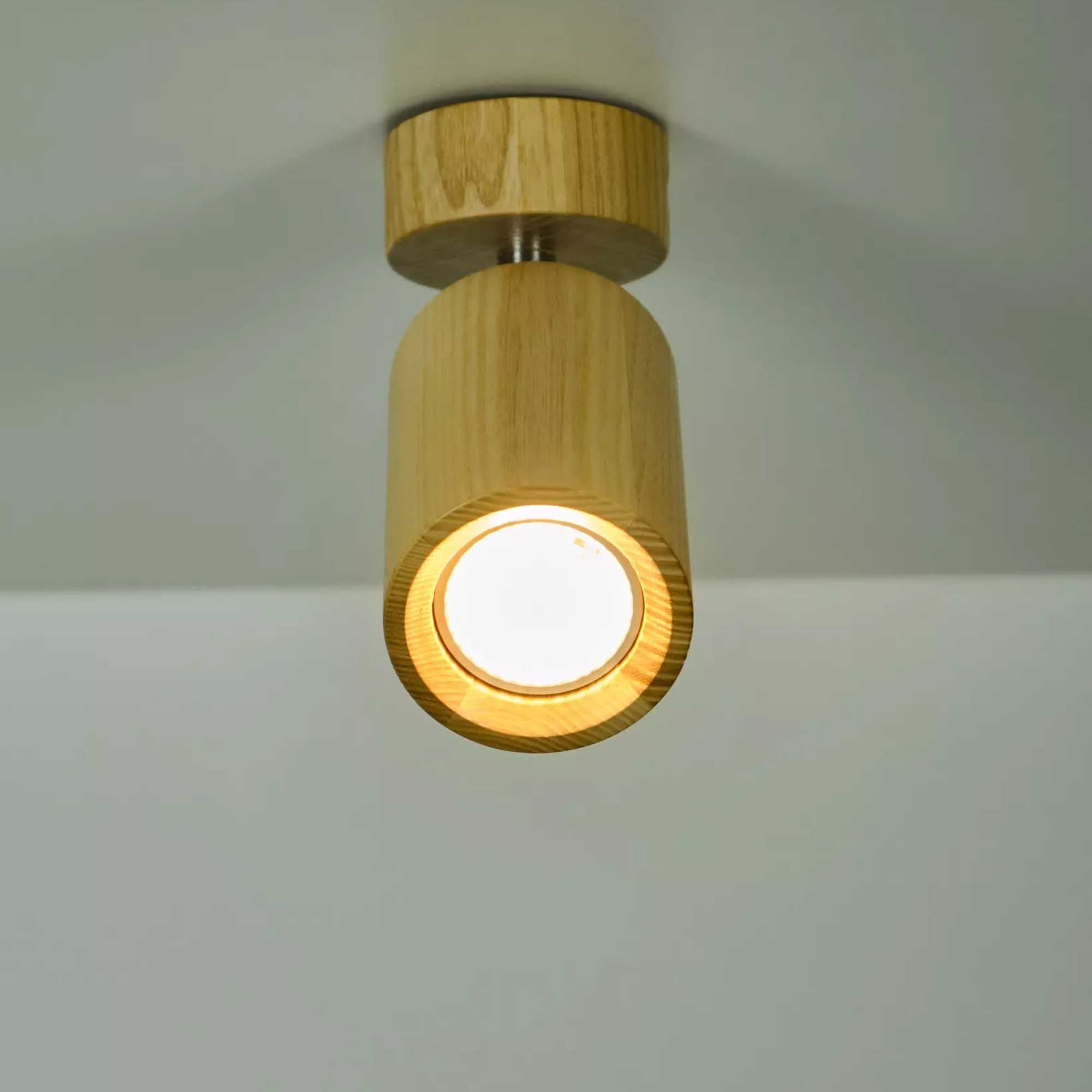 Настінно-стельовий світильник ITERNA ARENDAL - зображення 2