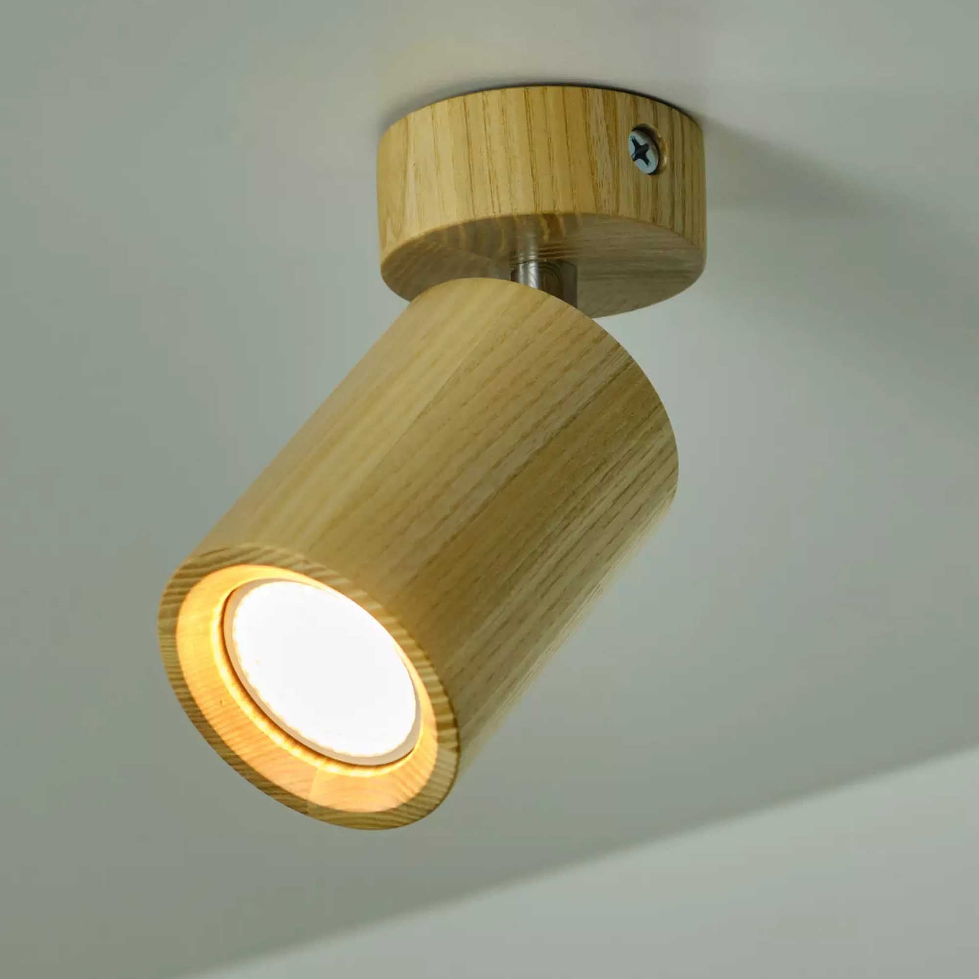 Настінно-стельовий світильник ITERNA ARENDAL - зображення 1