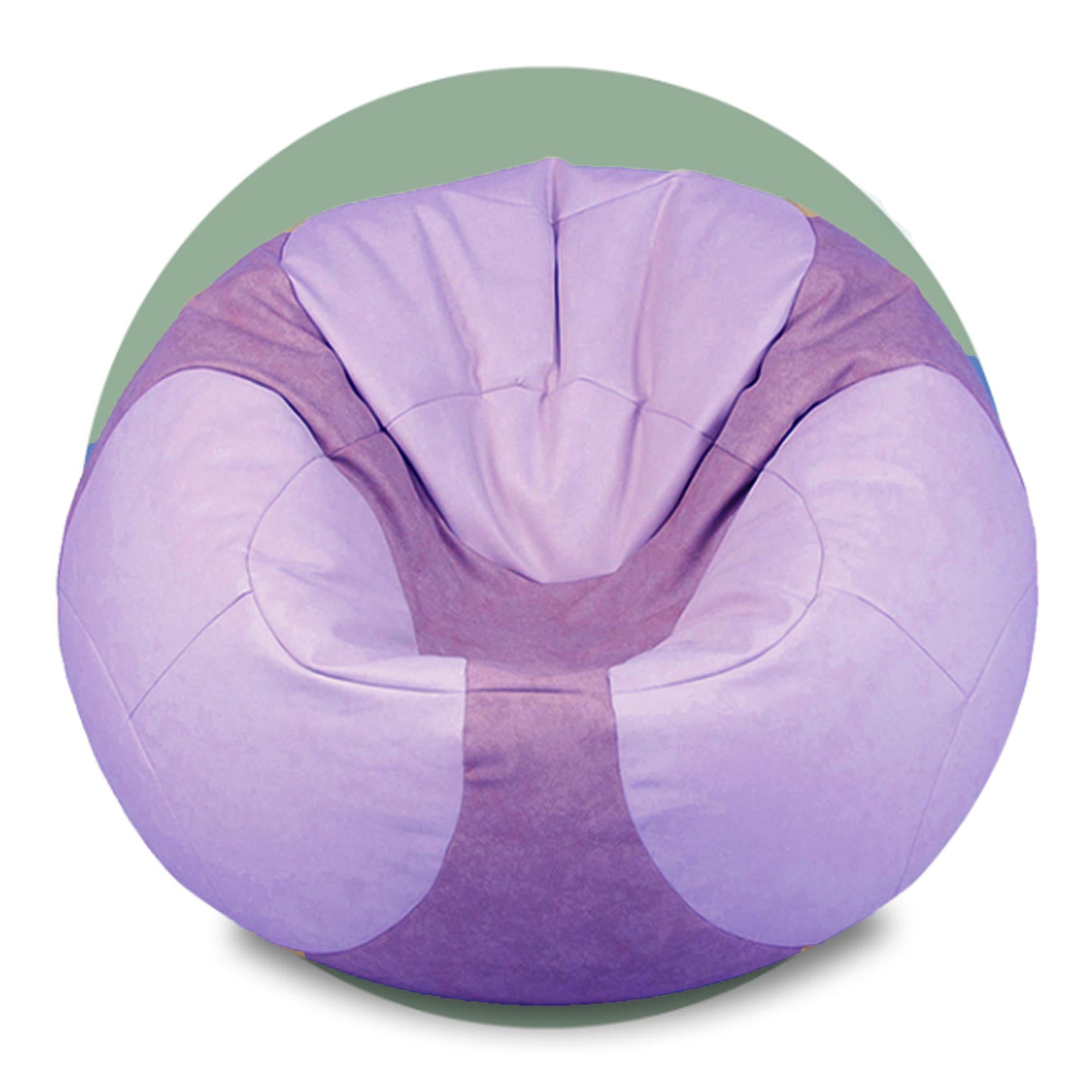 Крісло-м’яч EURO OXFORD FLEX L - зображення 1