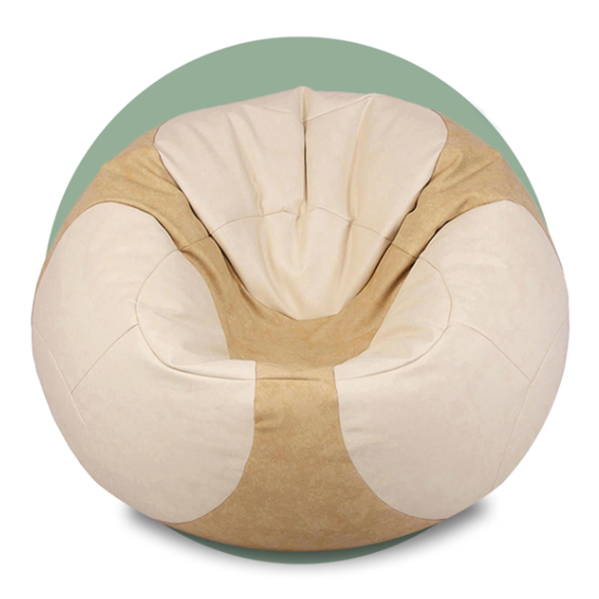 Крісло-м’яч EURO OXFORD FLEX M - зображення 2