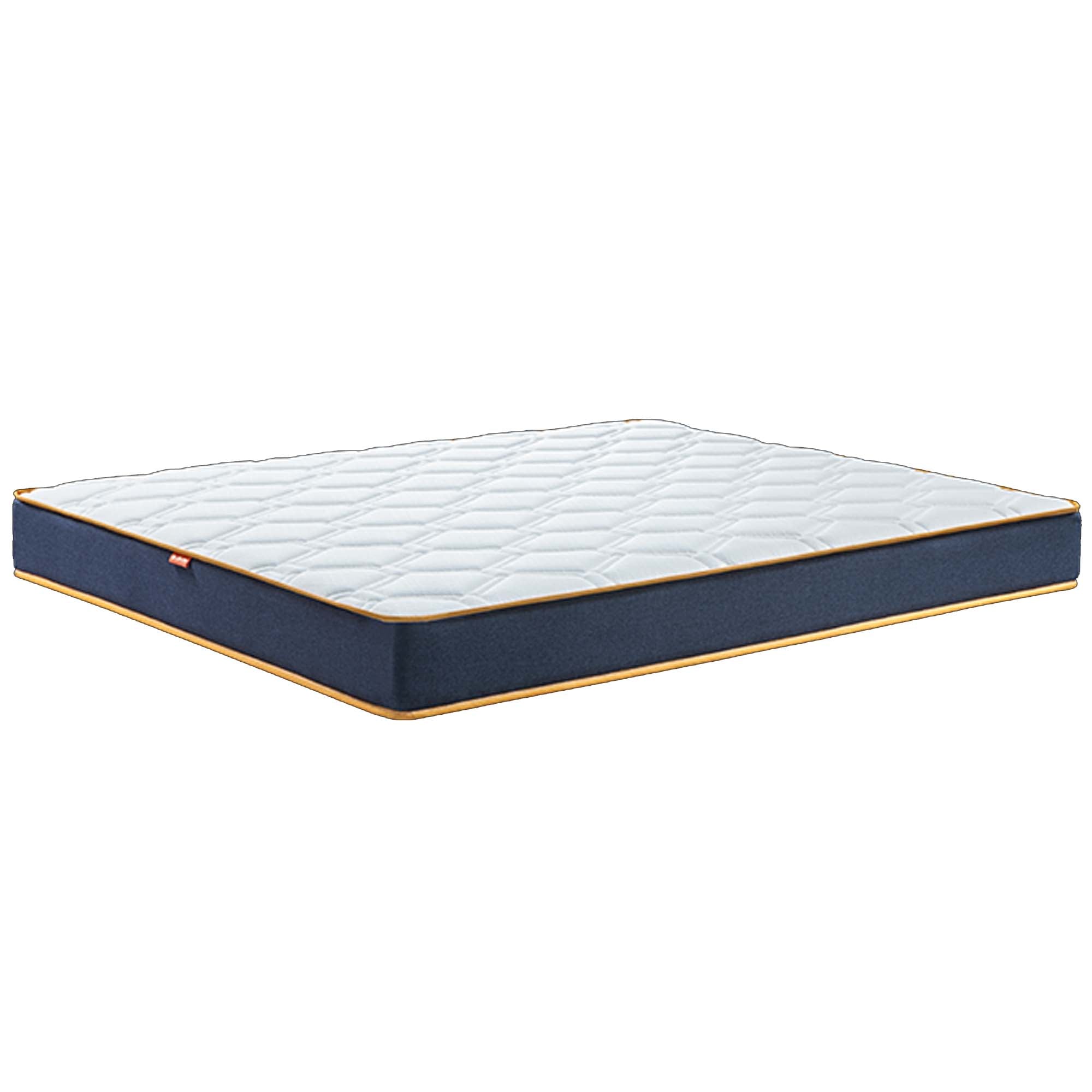 Ортопедичний матрац DENIM INDIGO - зображення 2