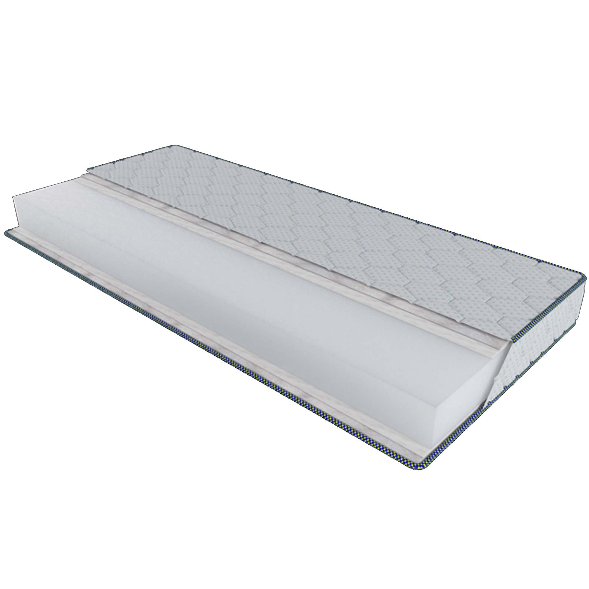 Ортопедичний матрац FREEDOM BASIC - зображення 1