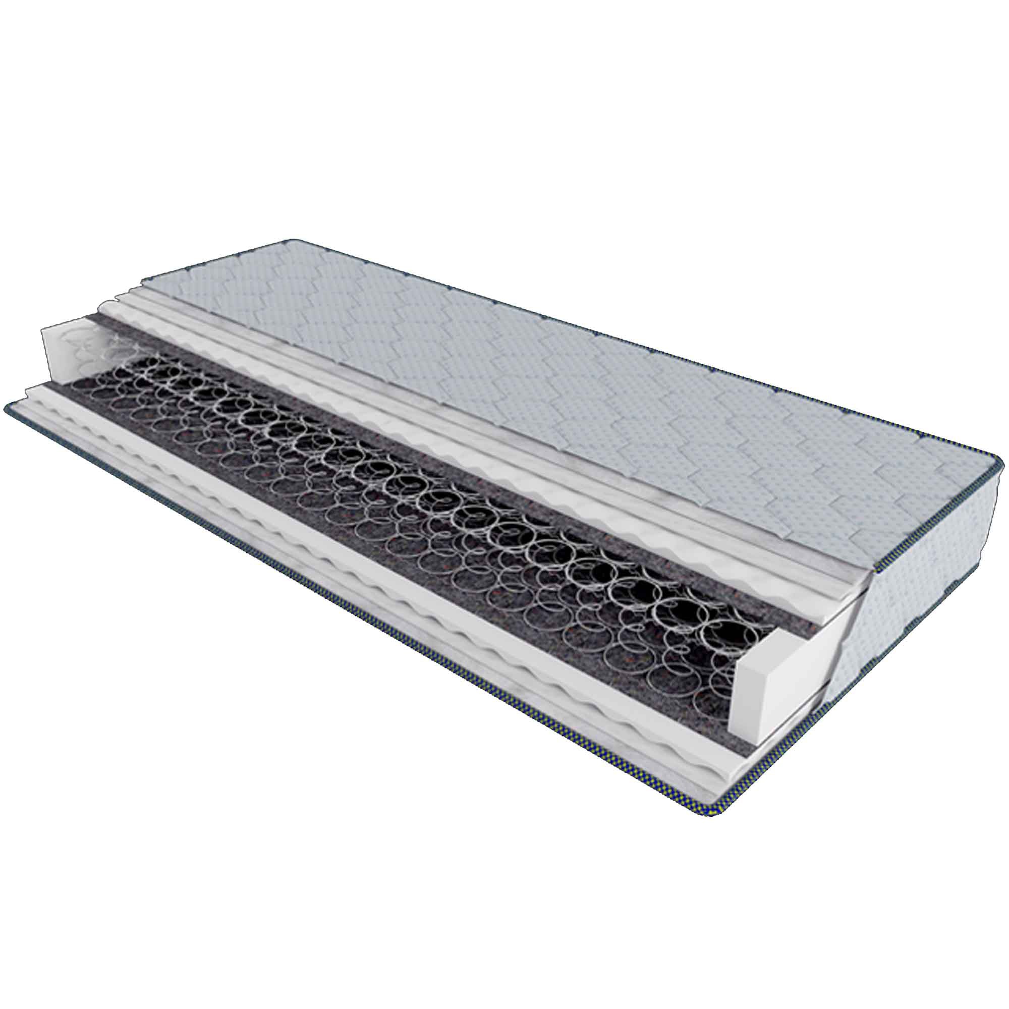 Ортопедичний матрац FREEDOM BONNEL - зображення 1