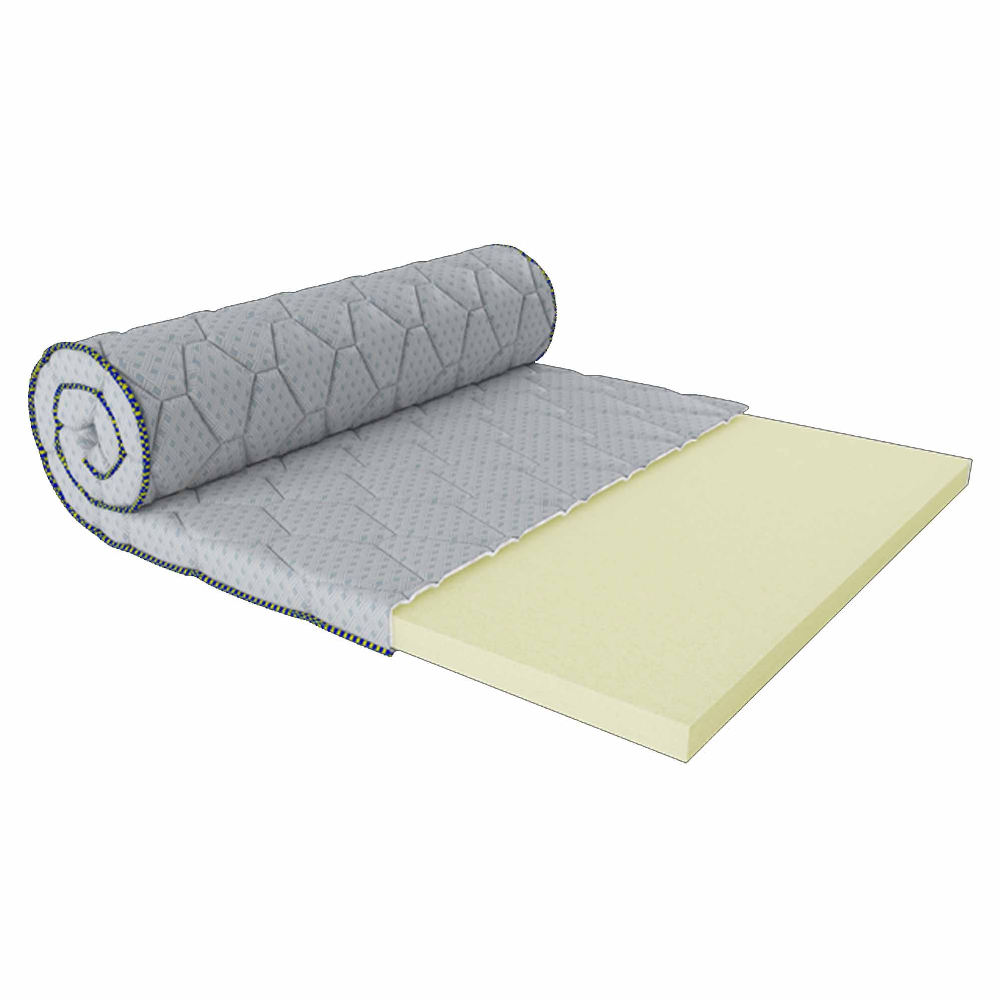 Ортопедичний матрац FREEDOM MINI - зображення 1