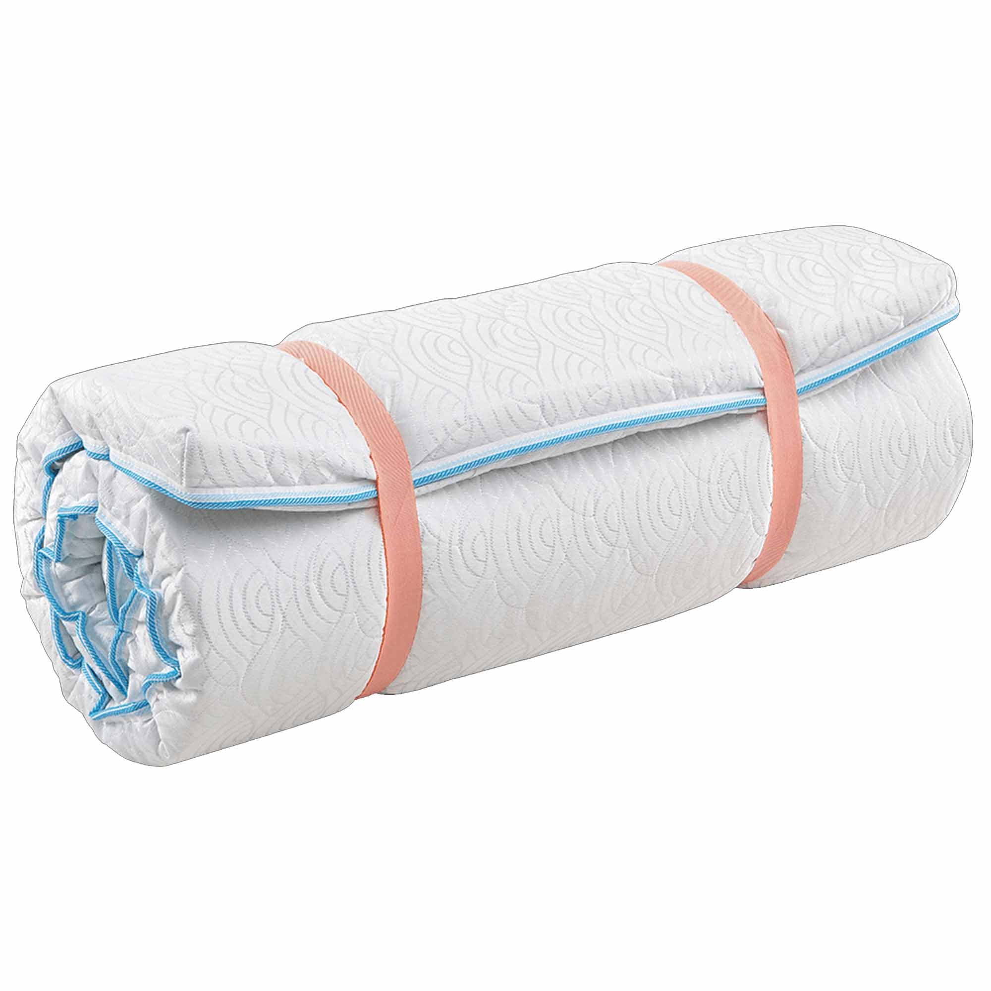 Міні-матрац SLEEP&FLY MINI FLEX KOKOS - зображення 2