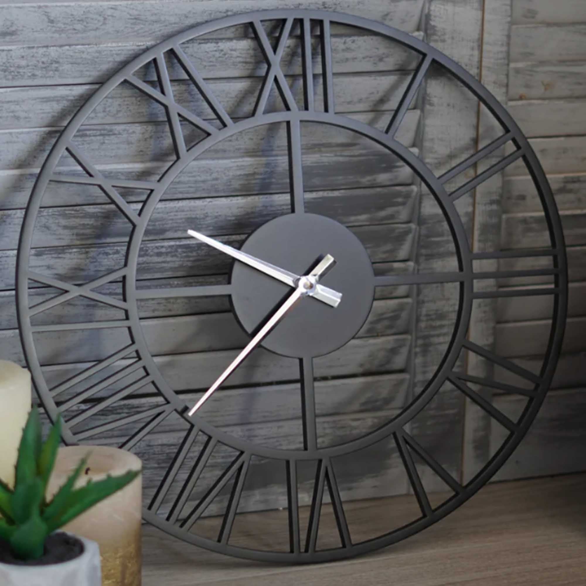 Настінний годинник MOKU NAGASAKI - зображення 2