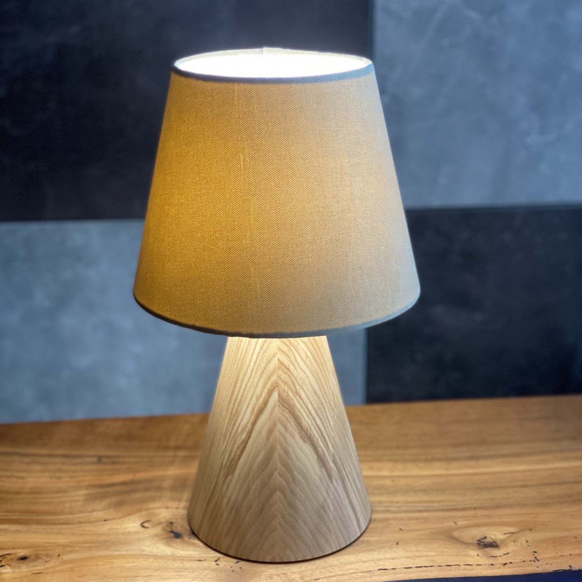 Настільний світильник ITERNA HOLMEN - зображення 1