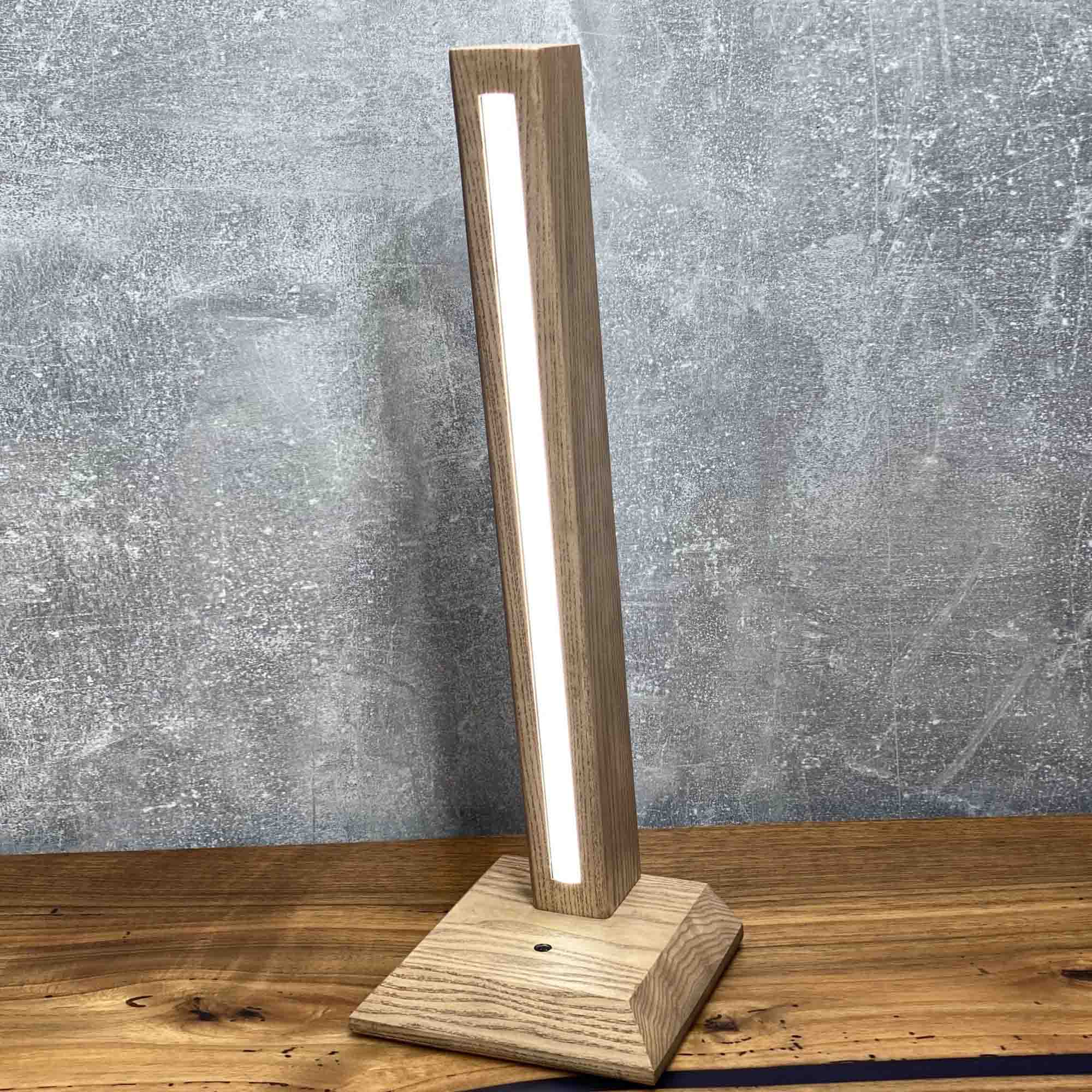 Настільний світильник ITERNA LERUM LED - зображення 2