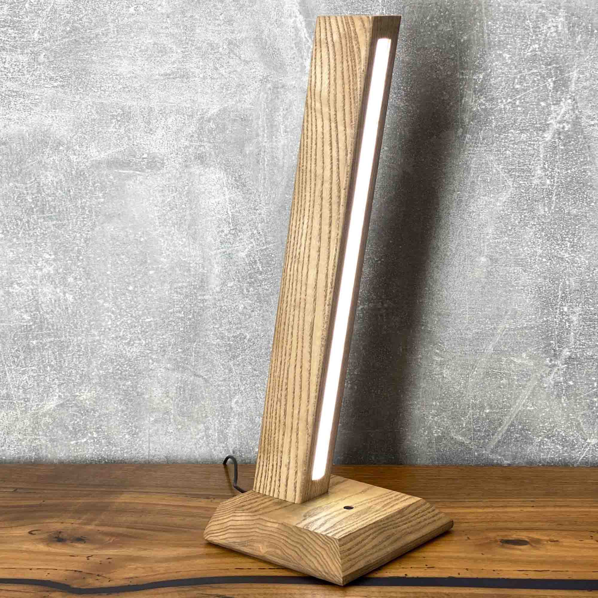 Настільний світильник ITERNA LERUM LED - зображення 1