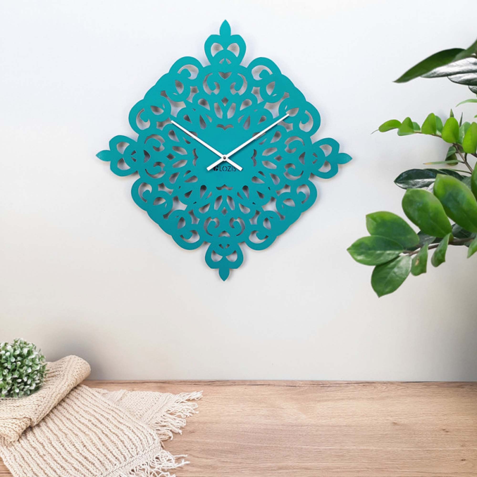 Настінний годинник GLOZIS ARAB DREAM - зображення 2