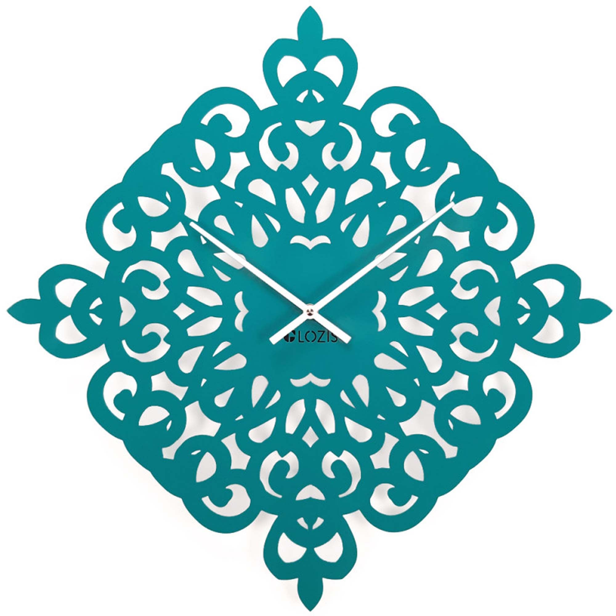 Настінний годинник GLOZIS ARAB DREAM - зображення 1