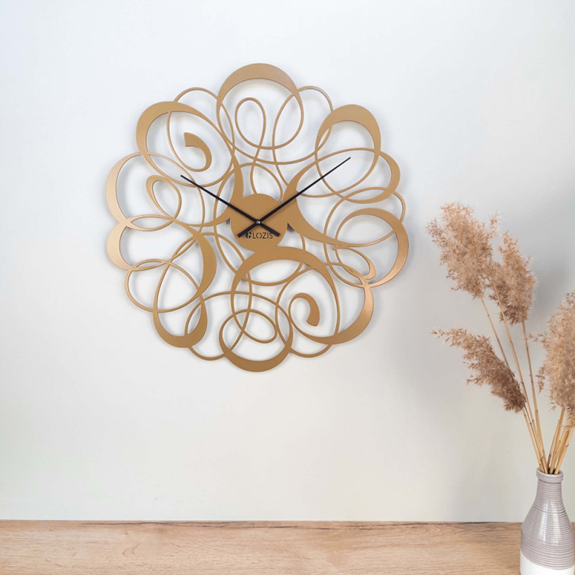 Настінний годинник GLOZIS FREYA - зображення 2