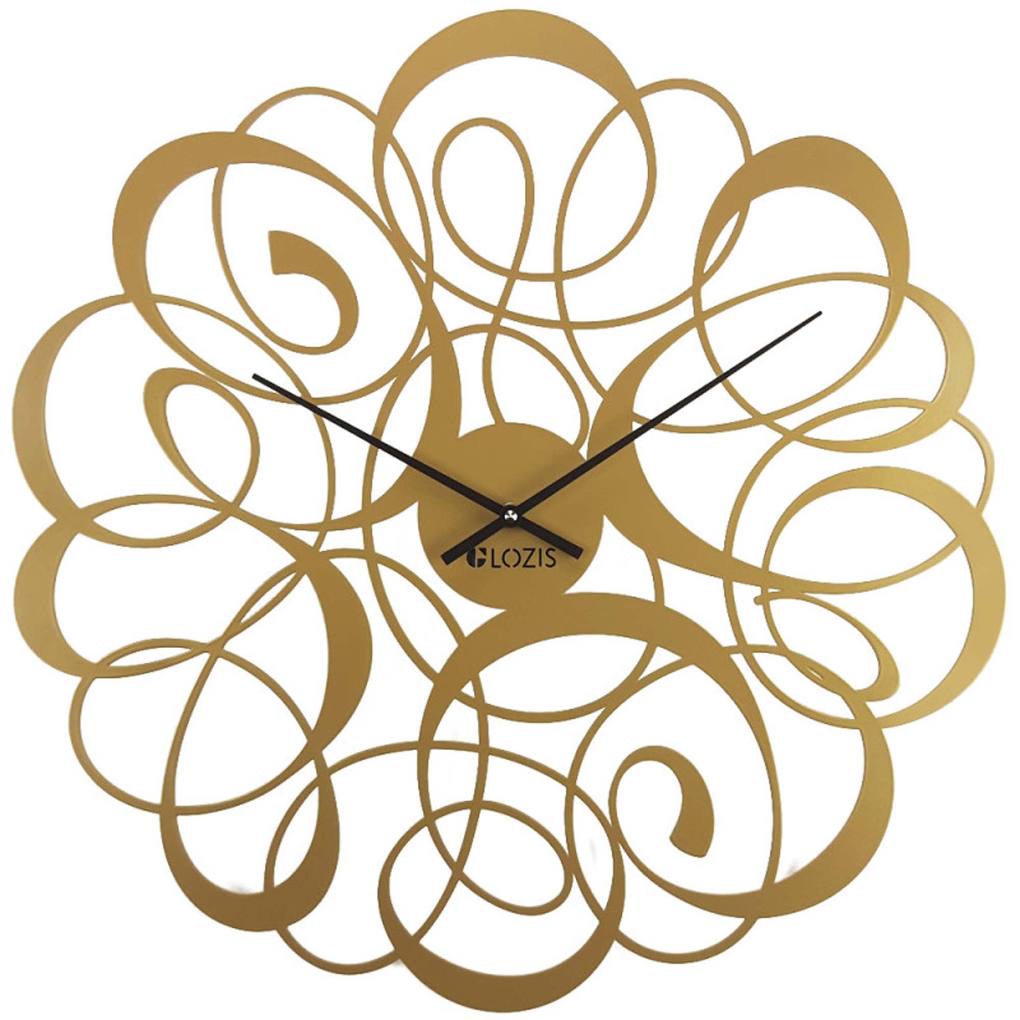 Настінний годинник GLOZIS FREYA - зображення 1