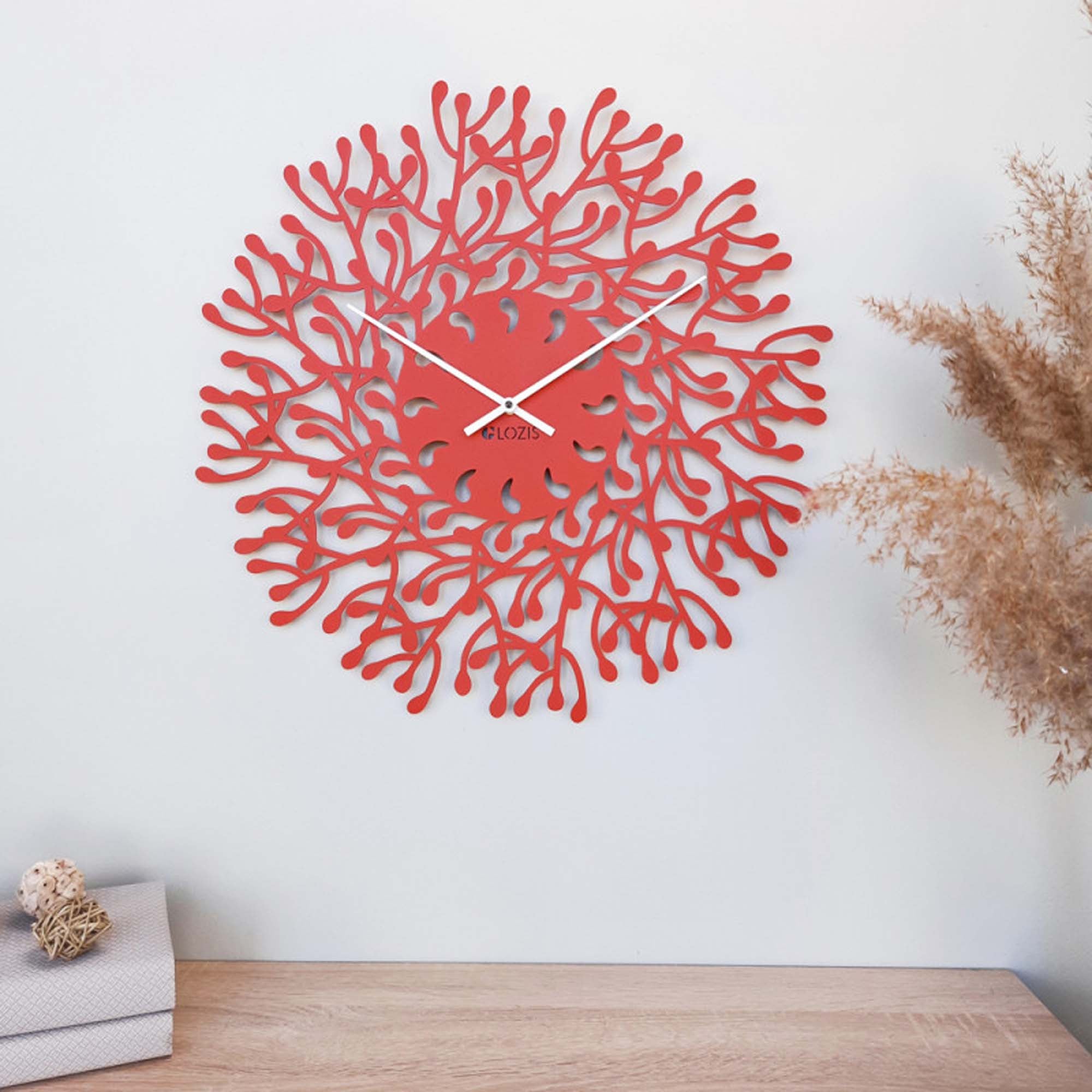 Настінний годинник GLOZIS HARMONY - зображення 2