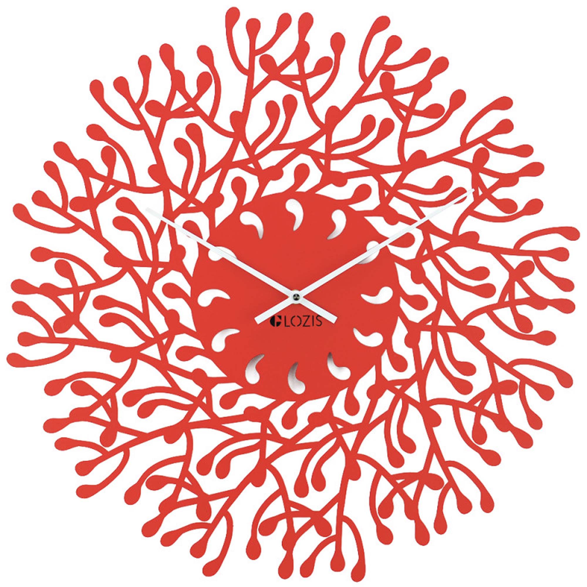 Настінний годинник GLOZIS HARMONY - зображення 1